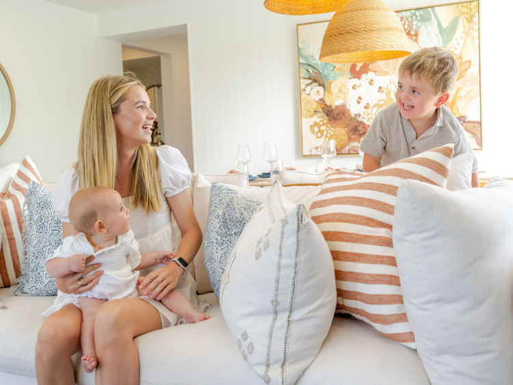 Harmony Estate - Palmview Lifestyle