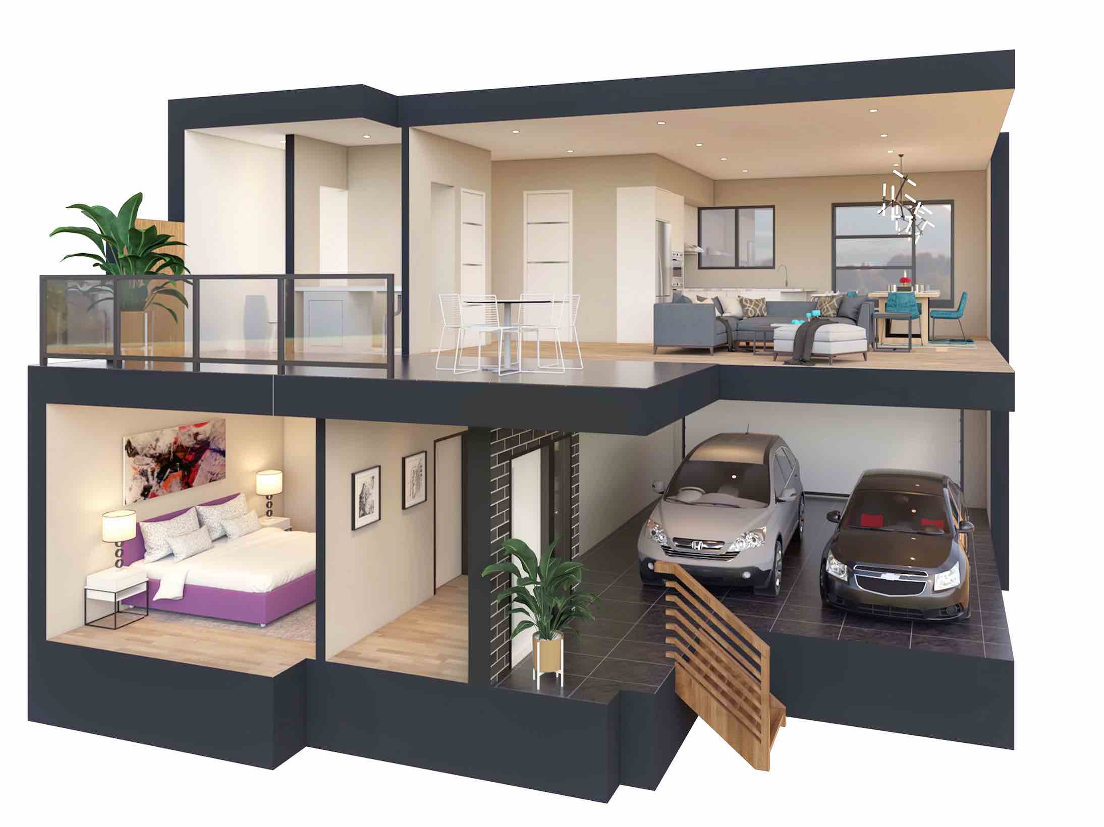 Harmony Gardens Estate - Wantirna
