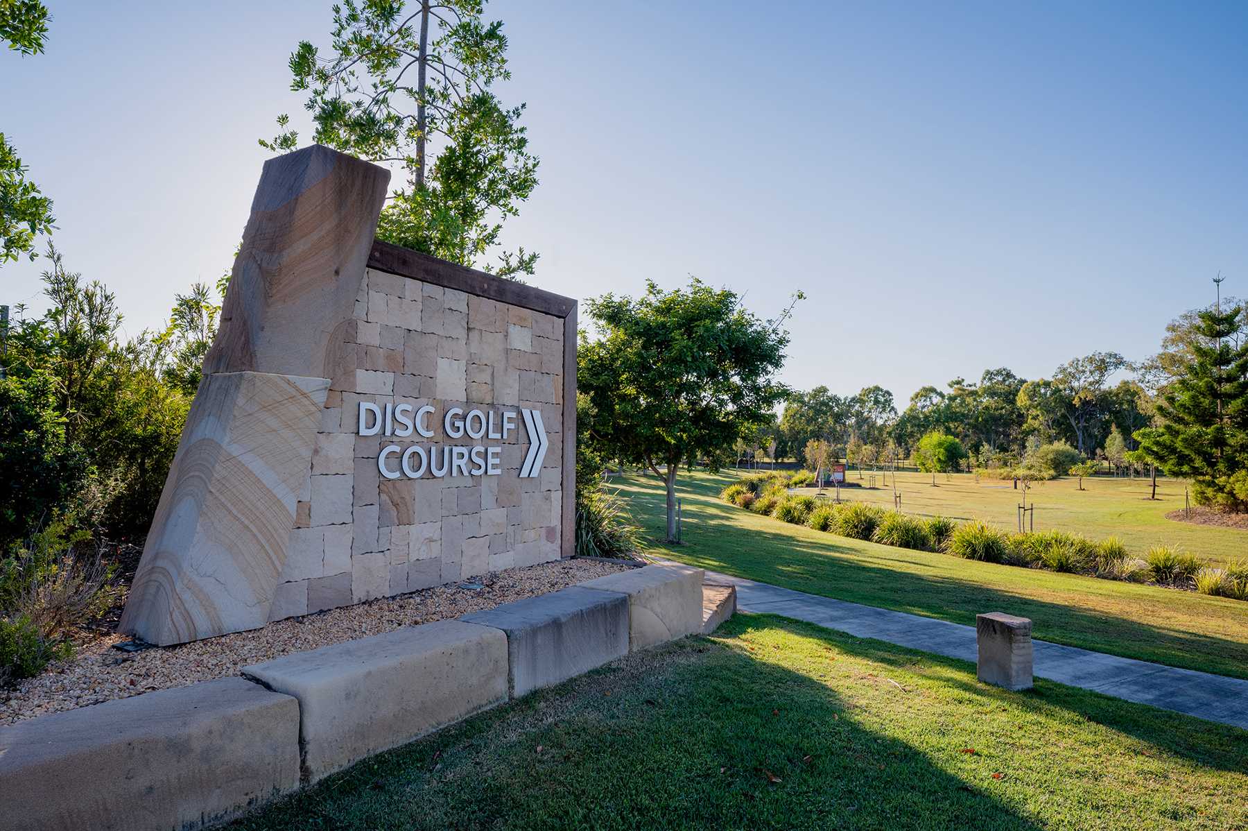Harris Crossing Estate - Bohle Plains Lifestyle 1 Park