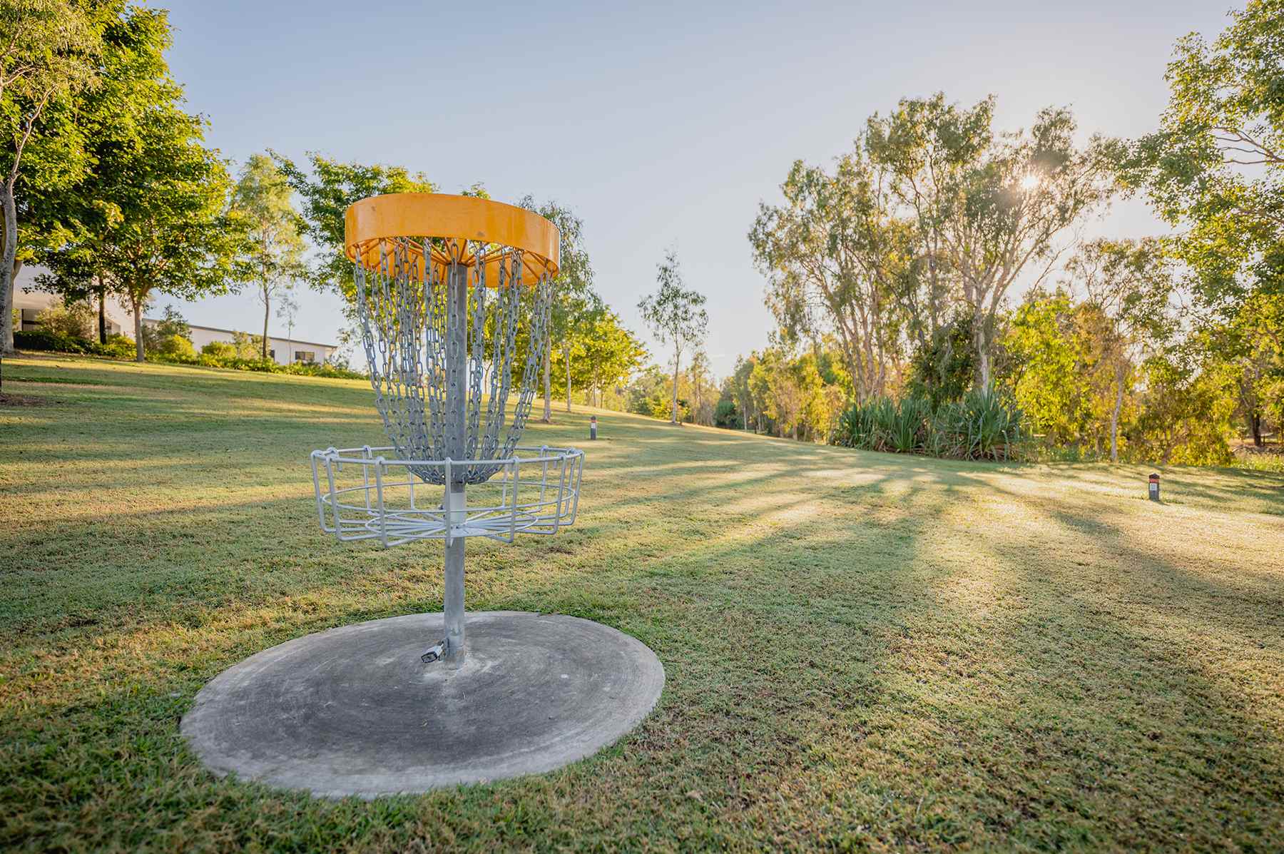 Harris Crossing Estate - Bohle Plains Lifestyle 2 Park