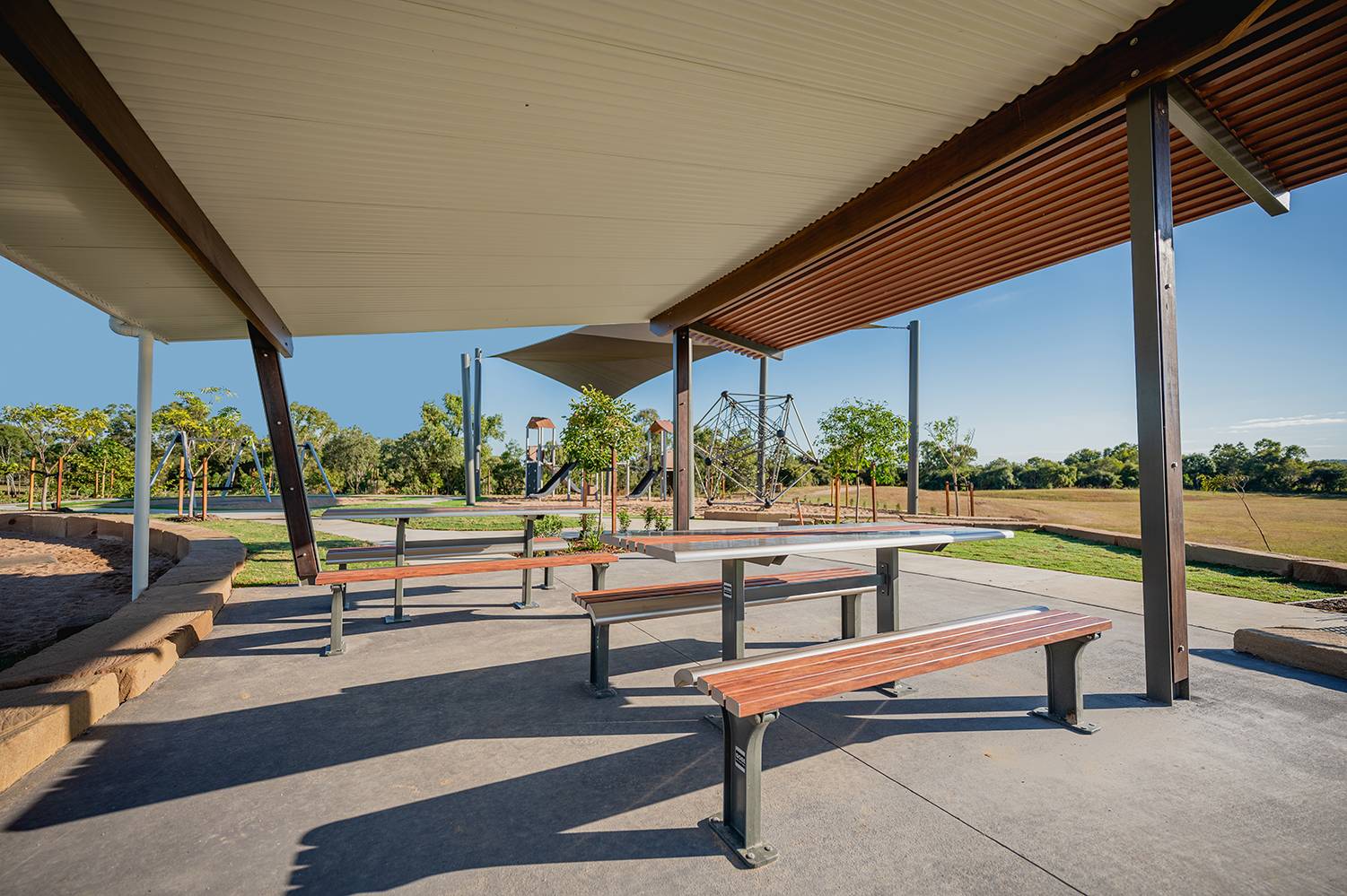 Harris Crossing Estate - Bohle Plains Lifestyle 3 Playground