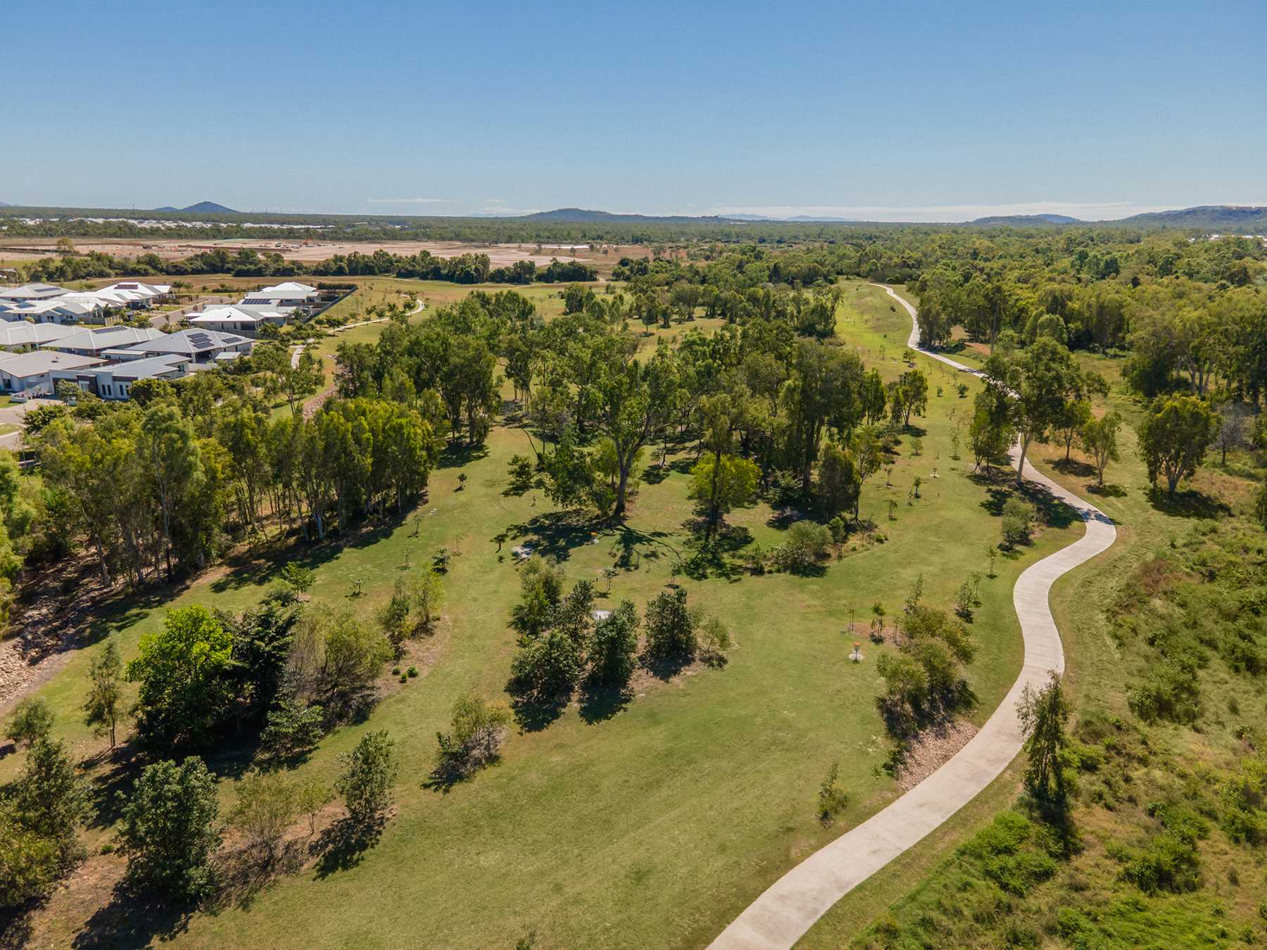 Harris Crossing Estate - Bohle Plains Lifestyle 7 Park
