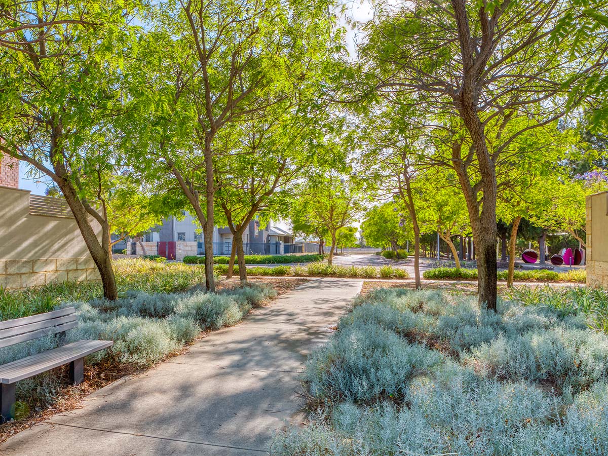 Harrisdale Green Estate - Harrisda Lifestyle