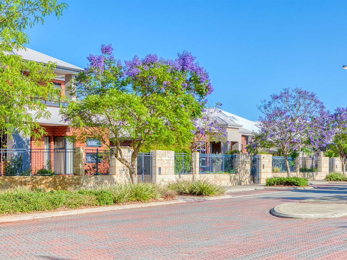 Harrisdale Green Estate - Harrisda Lifestyle