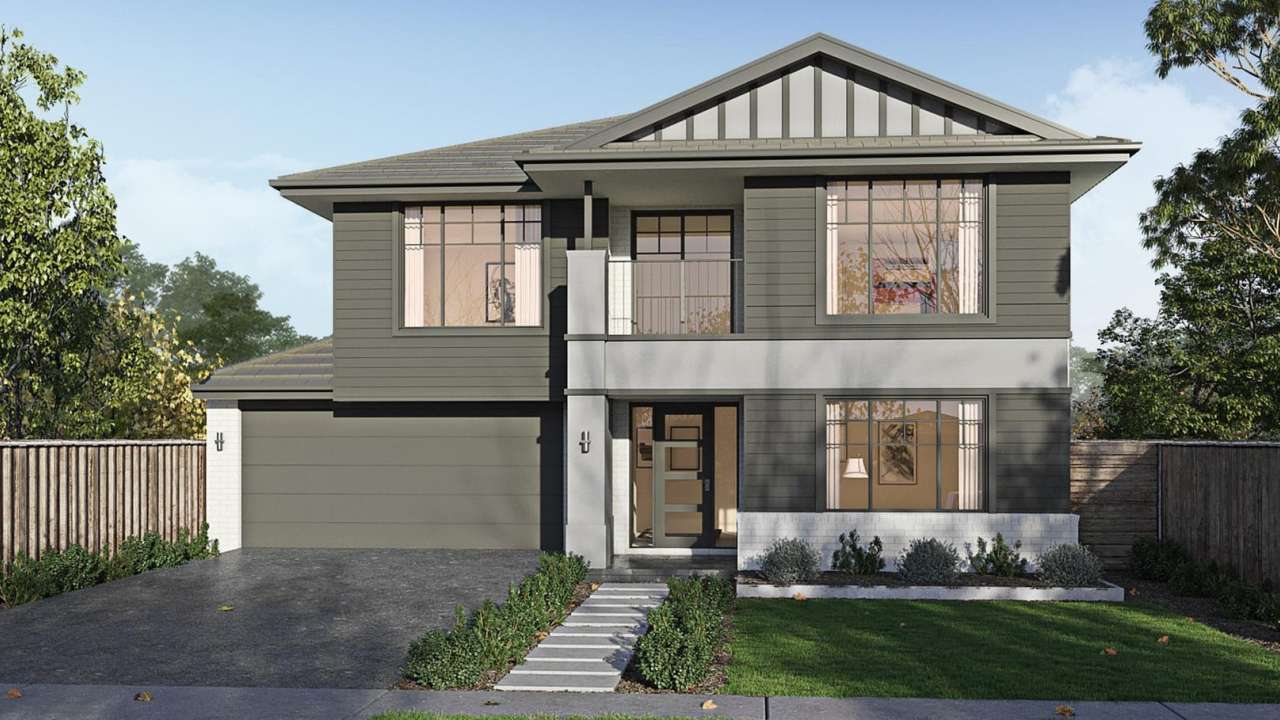 Hartley Estate - Morphett Vale External