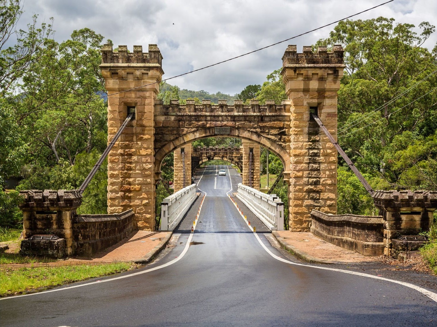 Haven Estate - Cambewarra