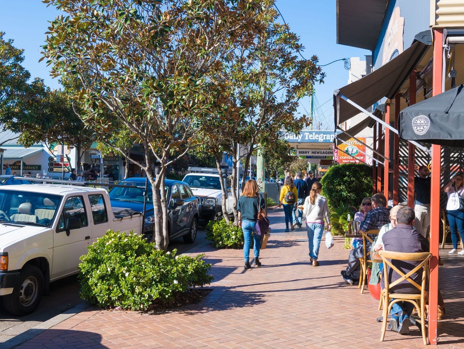 Haven Estate - Cambewarra