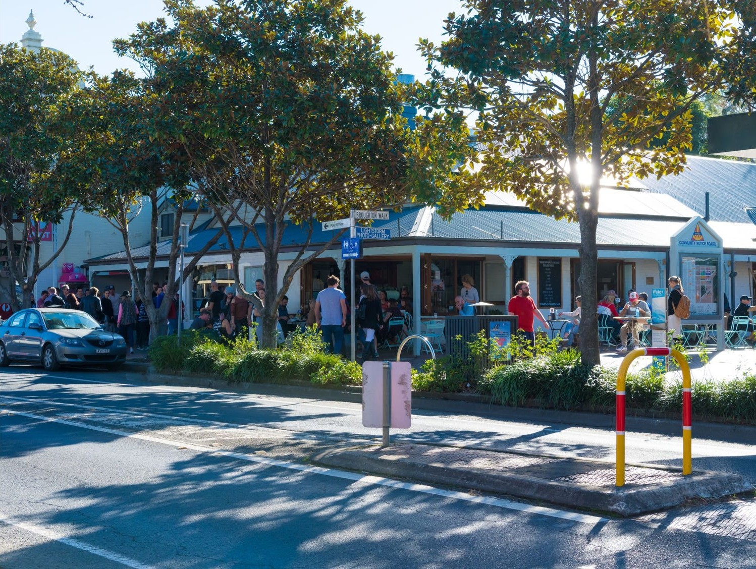 Haven Estate - Cambewarra
