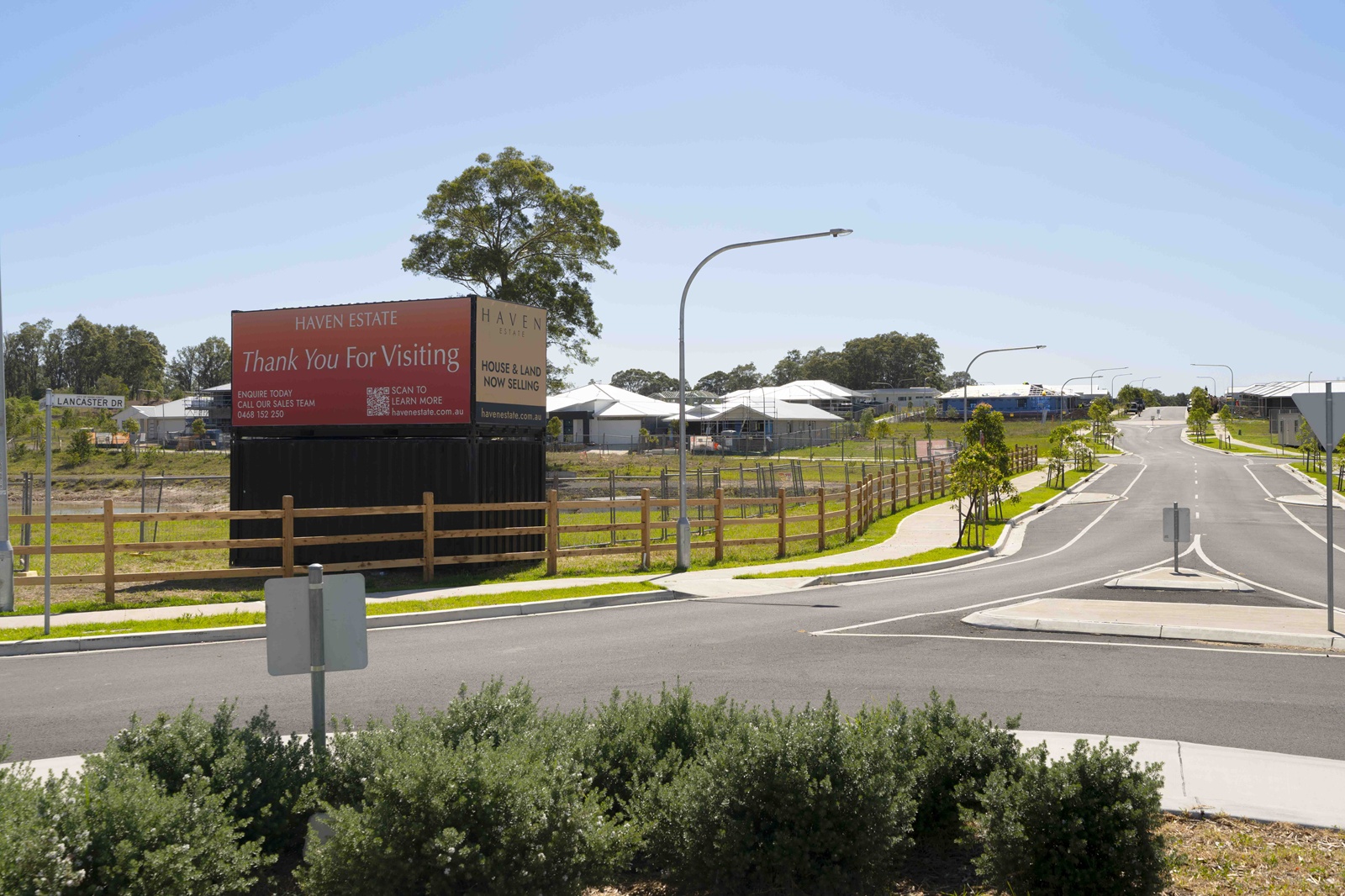 Haven Estate - Cambewarra