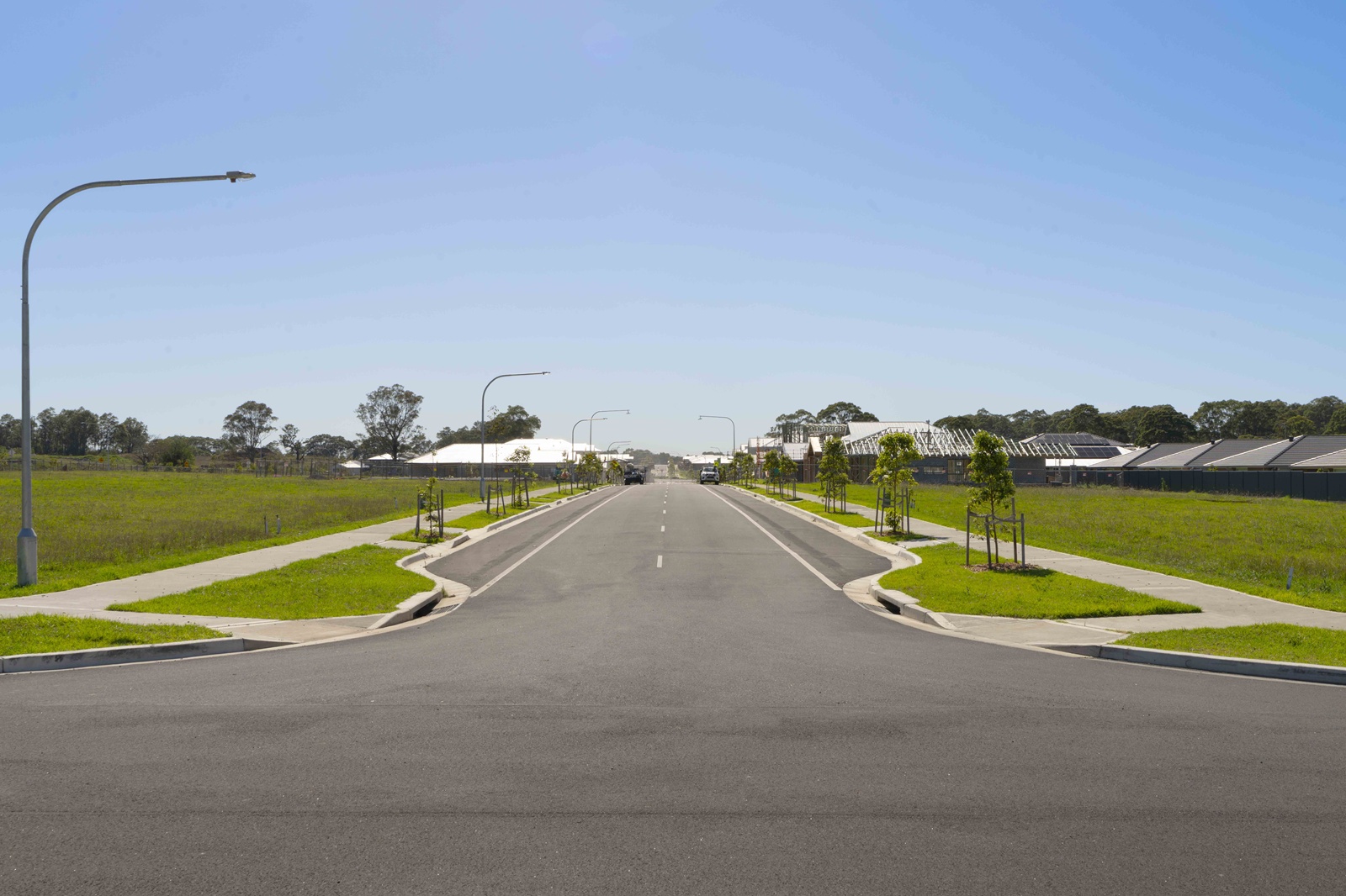 Haven Estate - Cambewarra