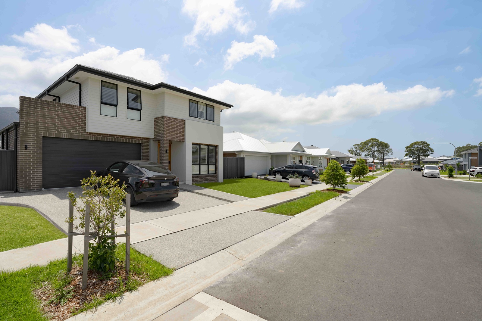 Haven Estate - Cambewarra