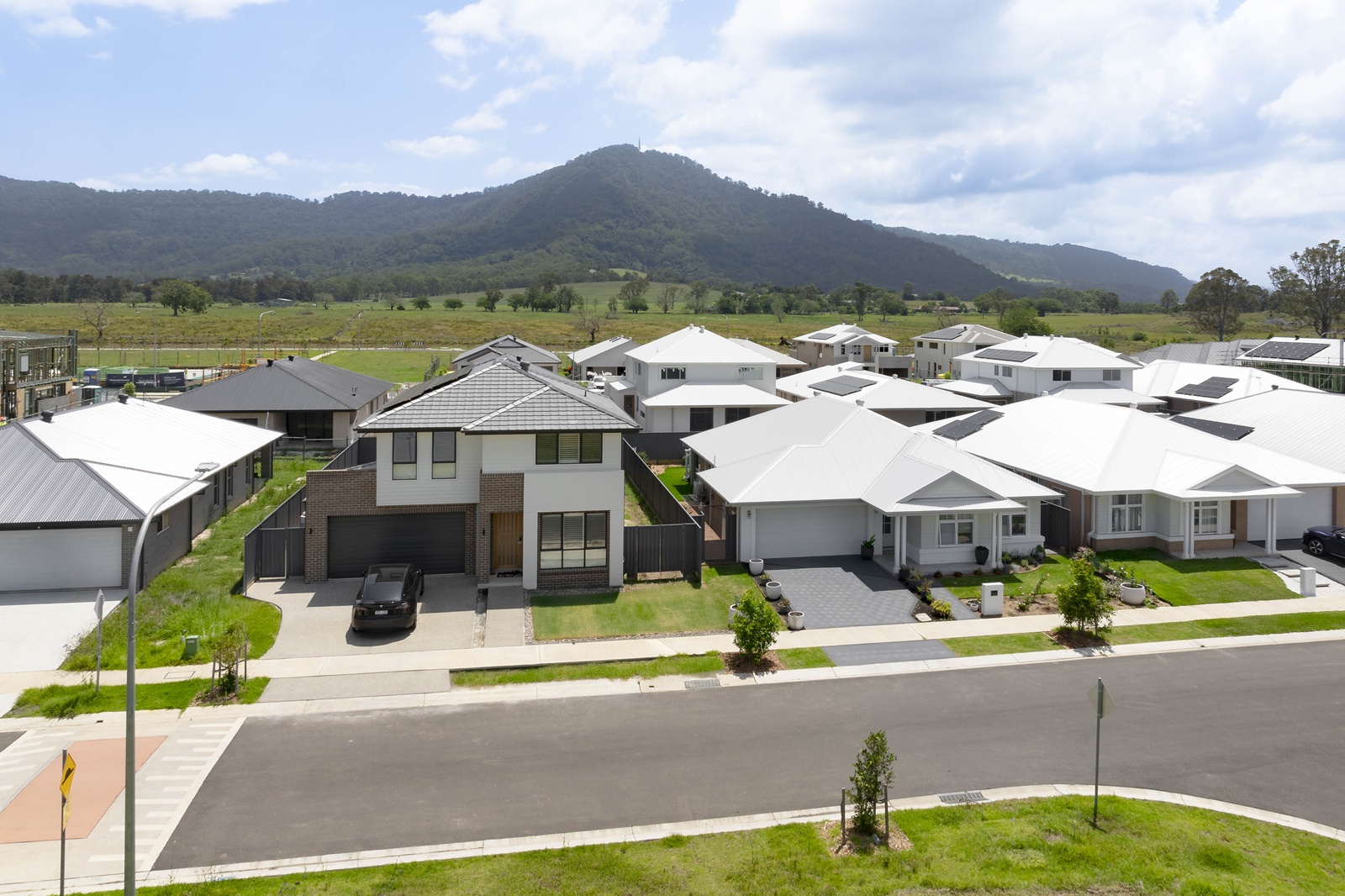 Haven Estate - Cambewarra
