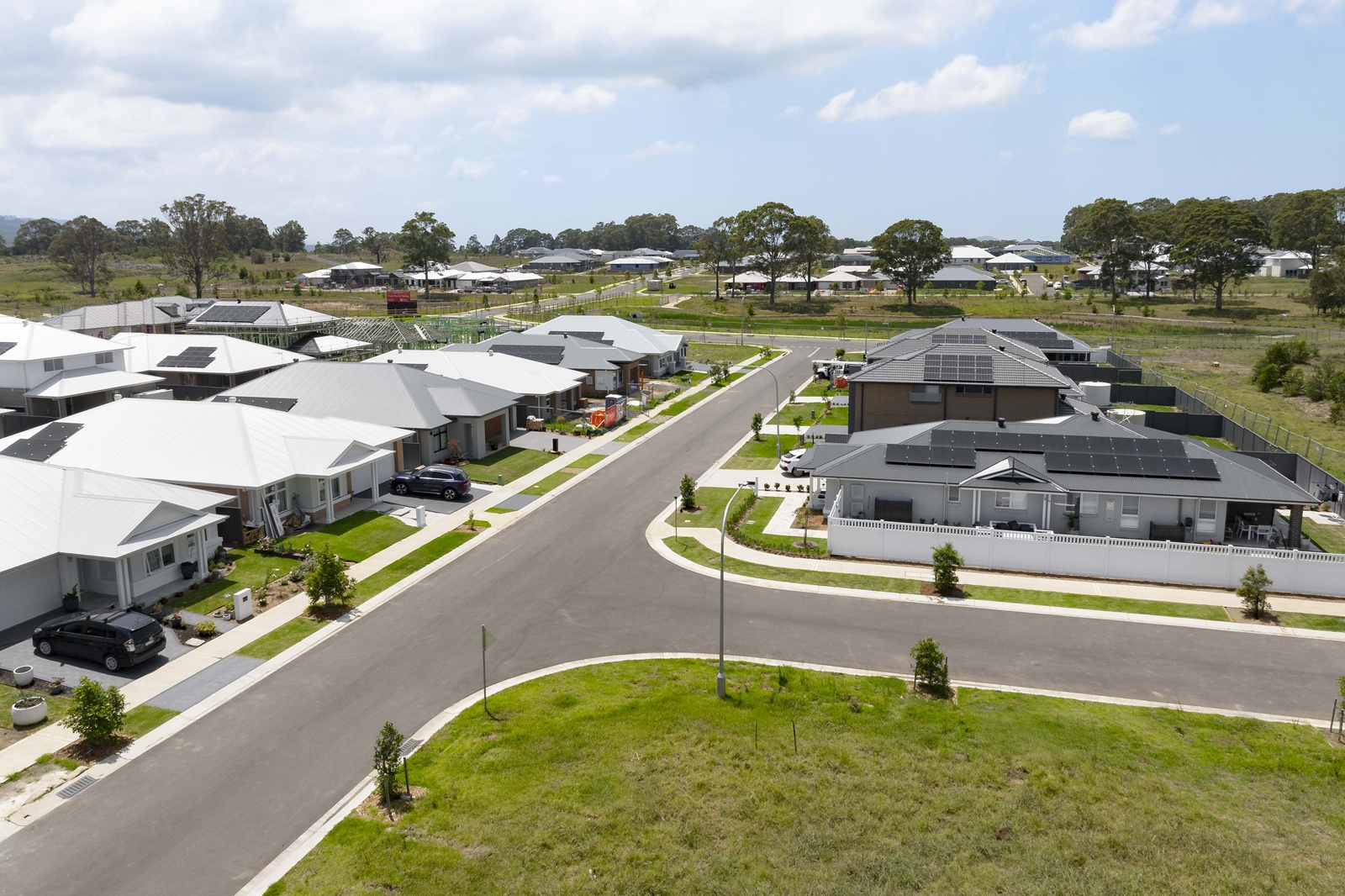Haven Estate - Cambewarra