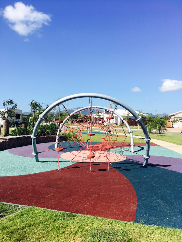 Haven Townsville Estate - Garbutt Park