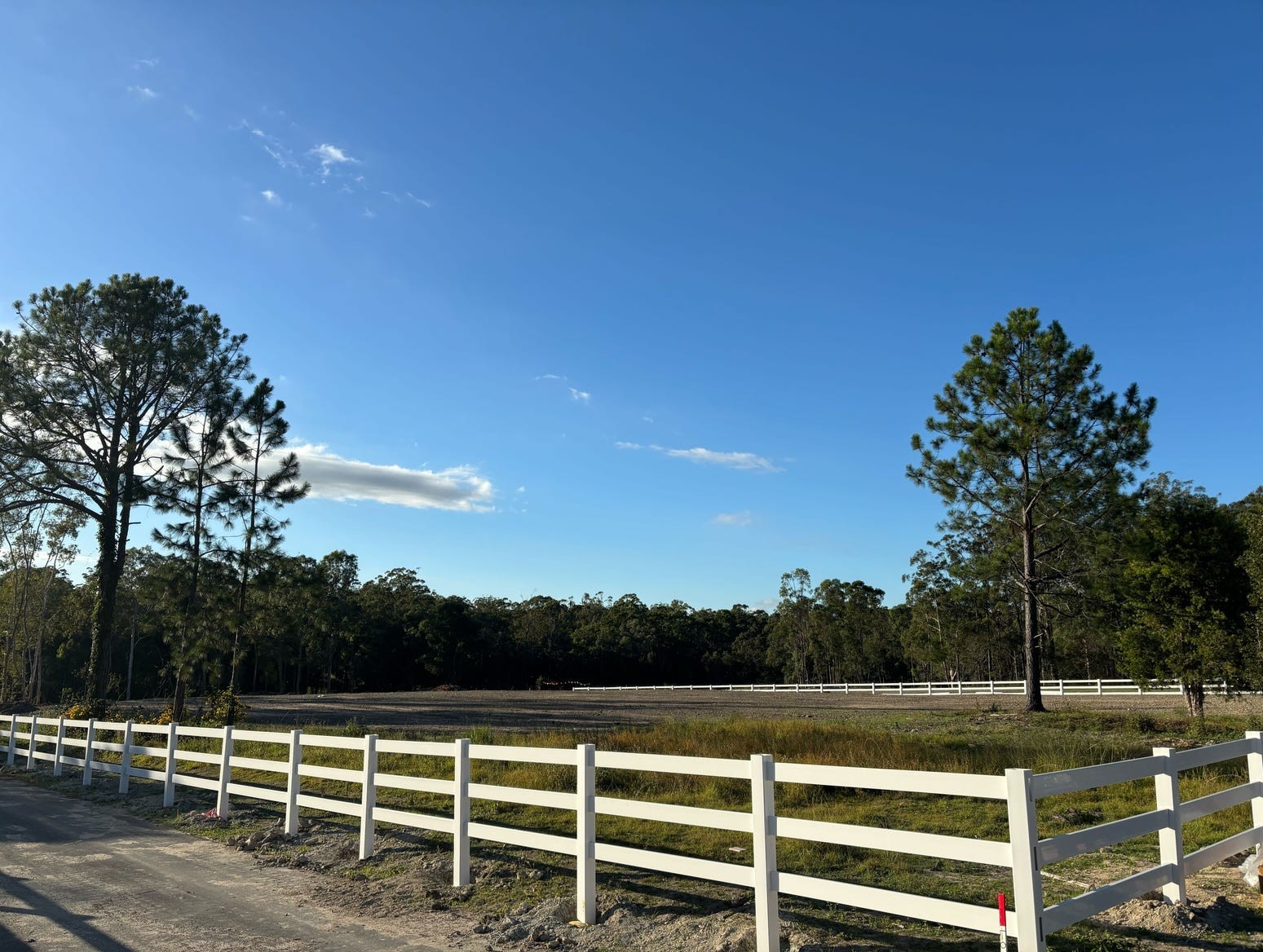 Havenbrook Estate - D-Aguilar  Streetscape