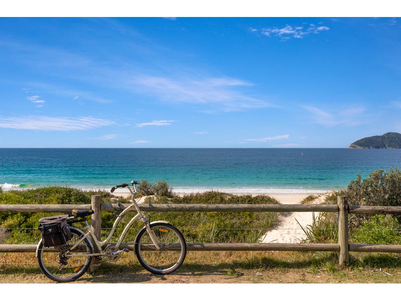 Hawks Nest by Landlink - Hawks Nest Lifestyle