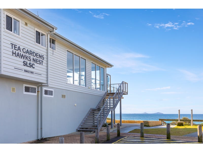 Hawks Nest by Landlink - Hawks Nest Lifestyle