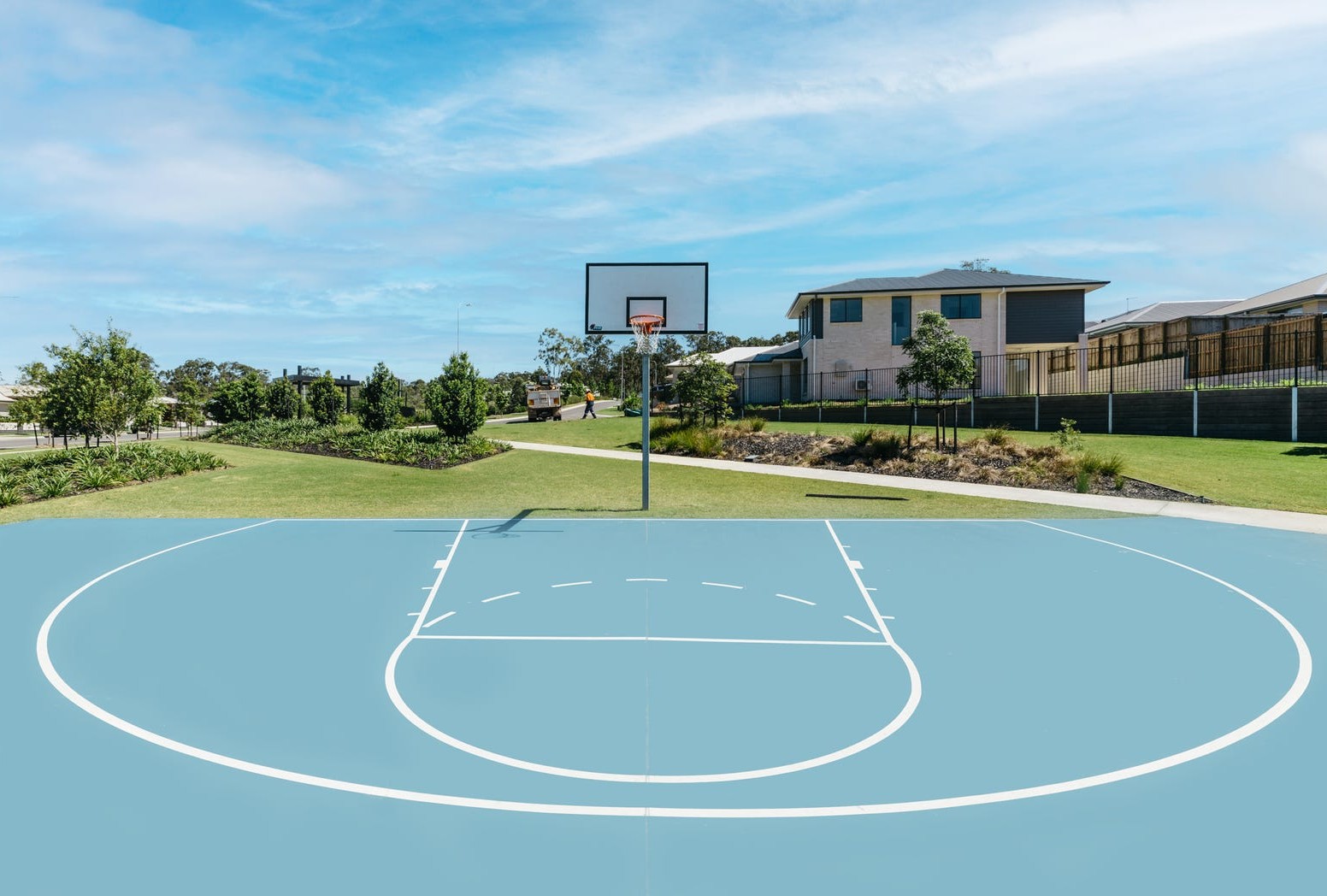 Hayfield Estate - Ripley Amenities