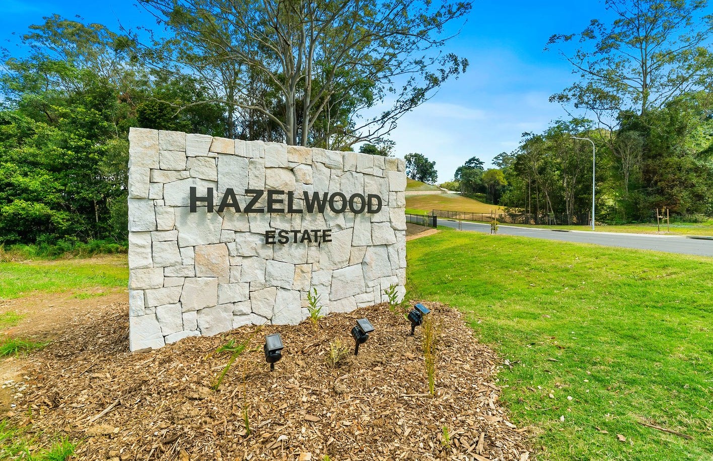 Hazelwood Estate - Eumundi Other