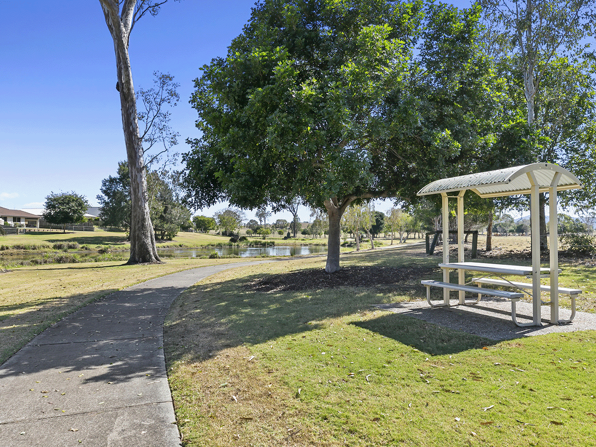 Hedley Park Estate - Woolmar