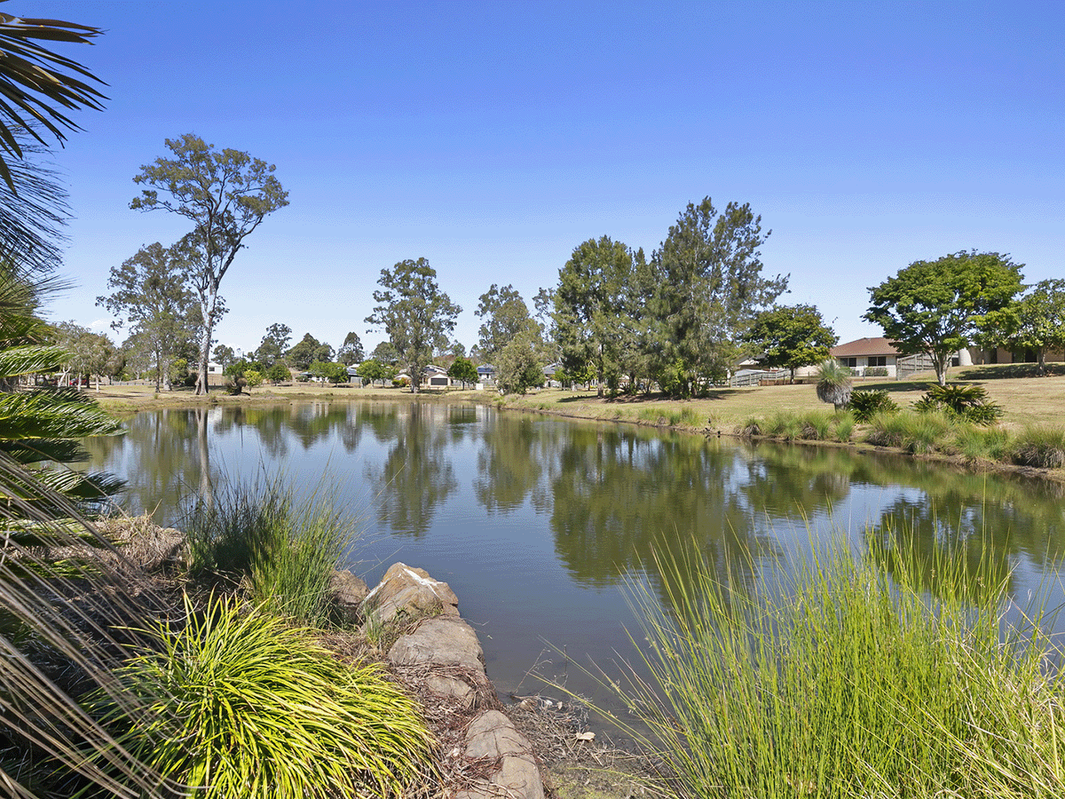 Hedley Park Estate - Woolmar