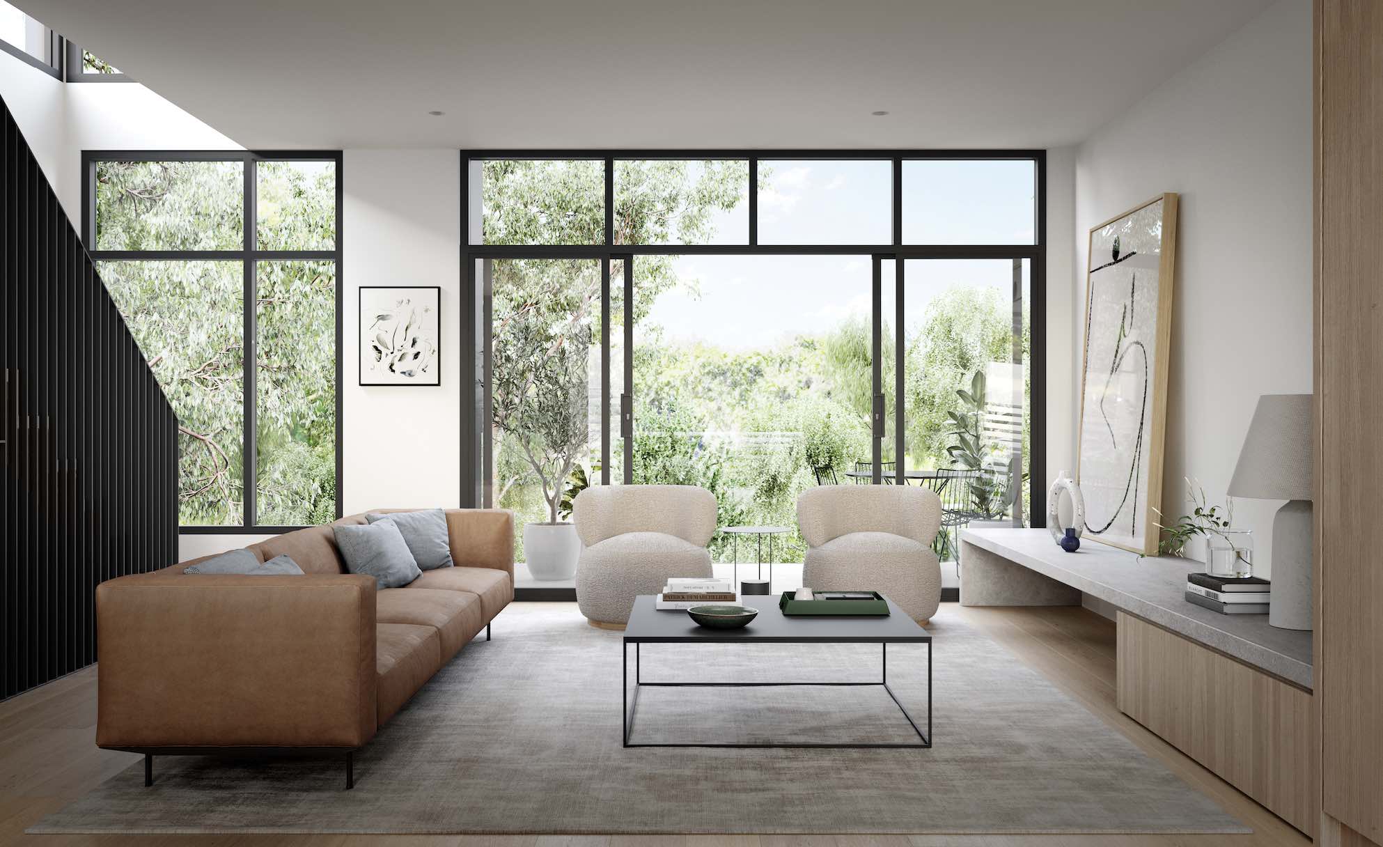 Heide Collective - Heidelberg Living
