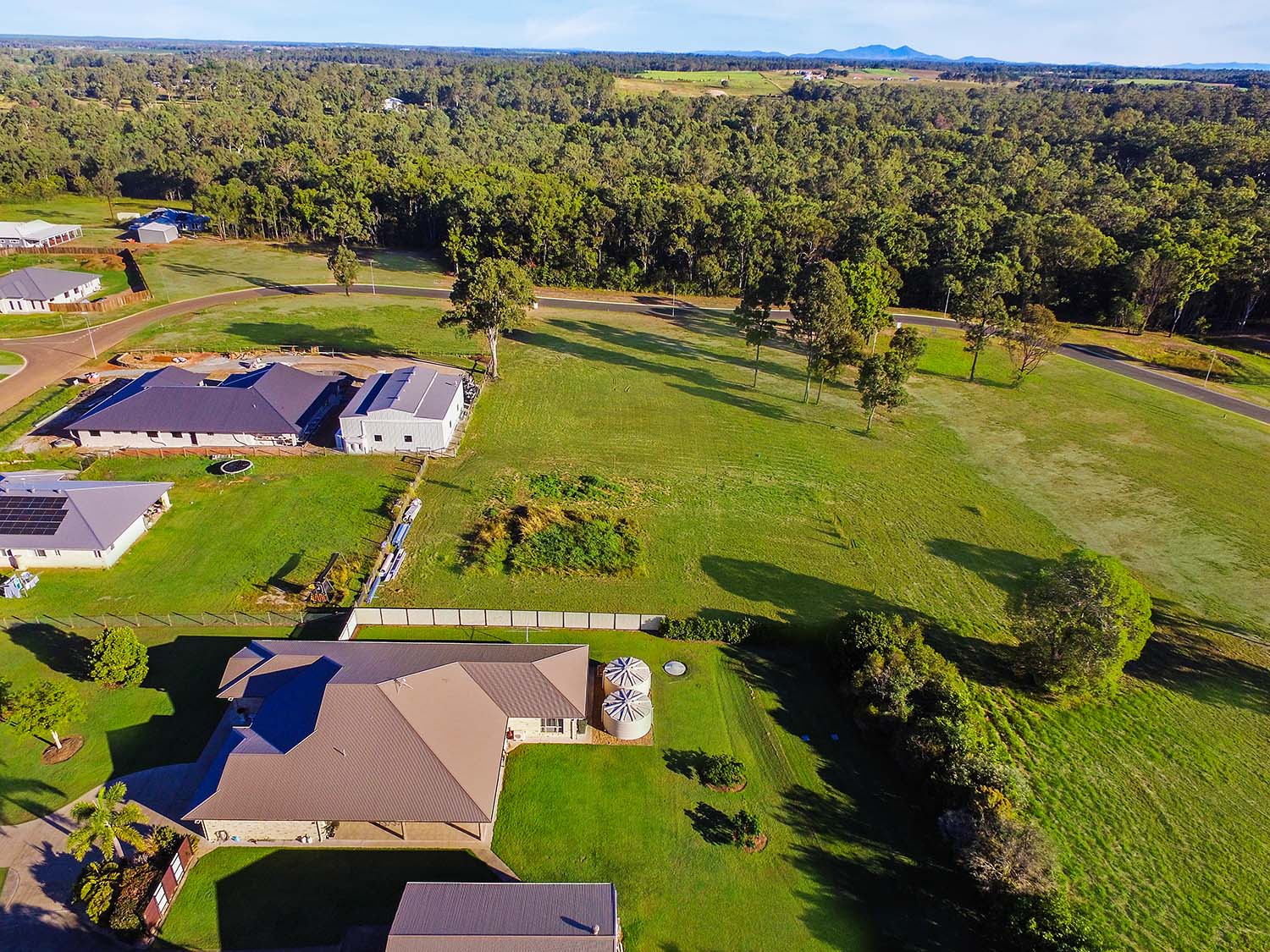 Henderson Park Estate- Hervey Bay - Tinana