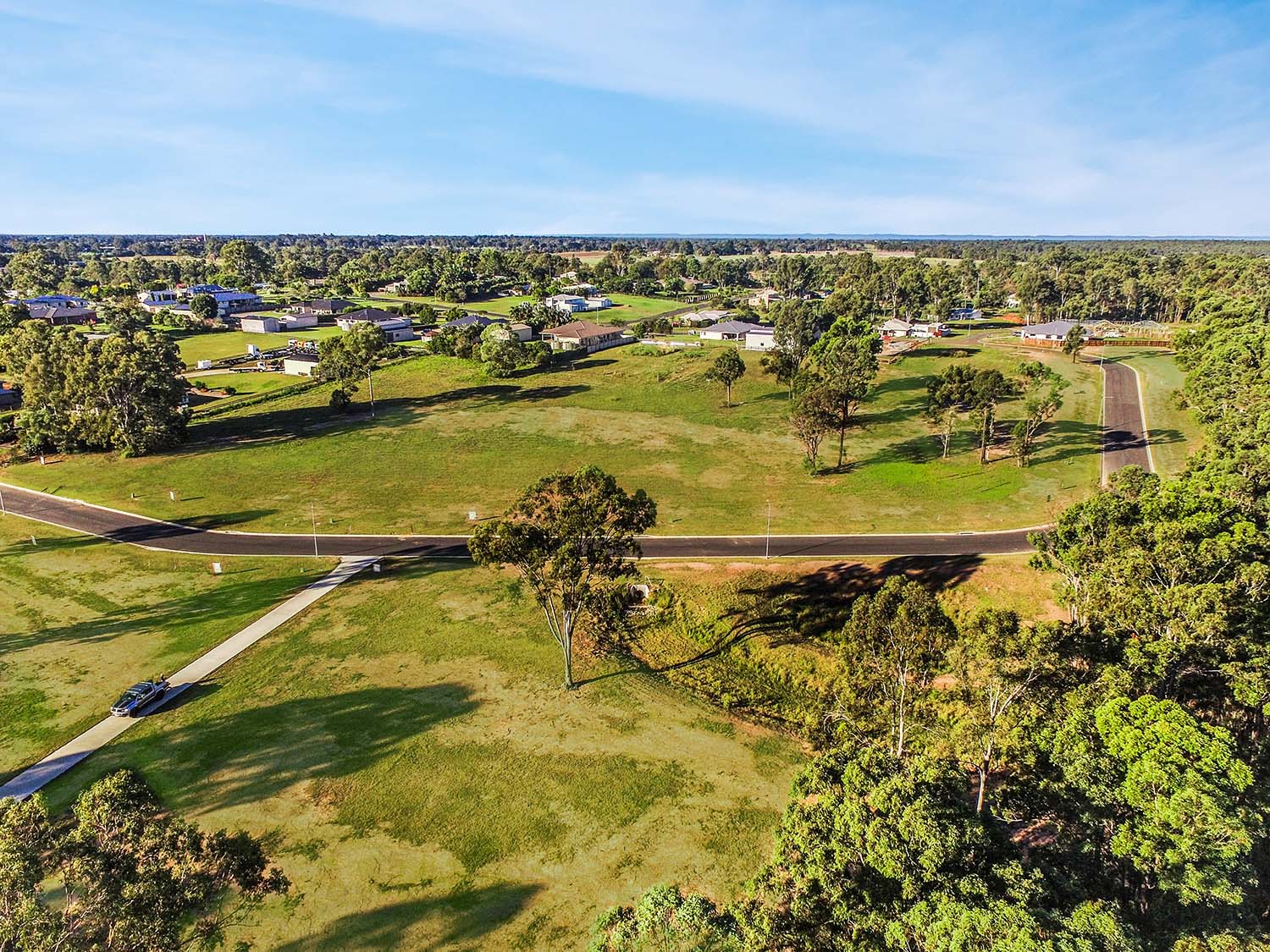 Henderson Park Estate- Hervey Bay - Tinana