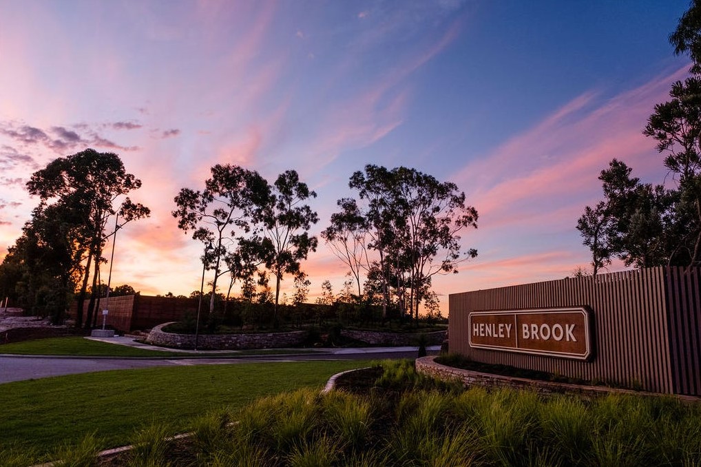 Henley Brook Estate - Henley Brook