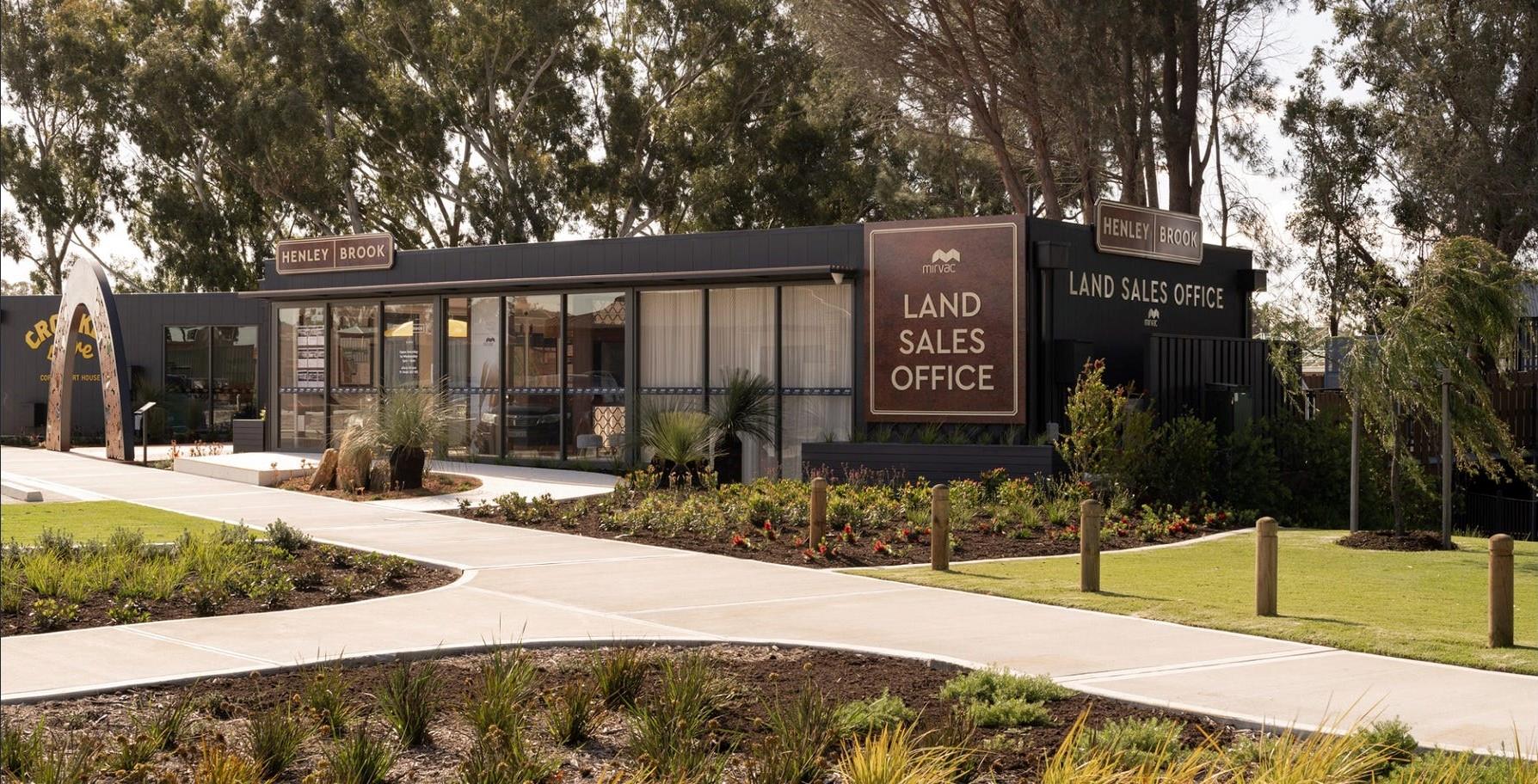 Henley Brook Estate - Henley Brook