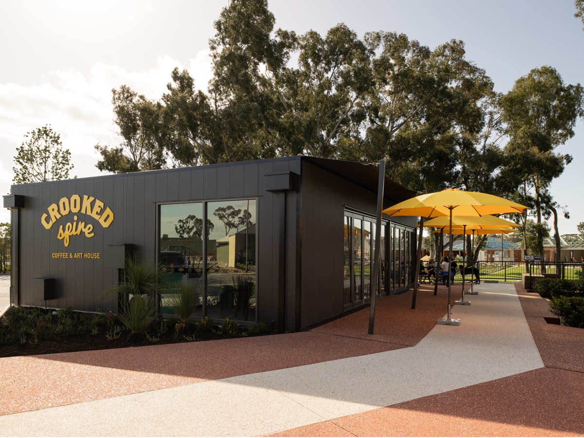 Henley Brook Estate - Henley Brook Amenities