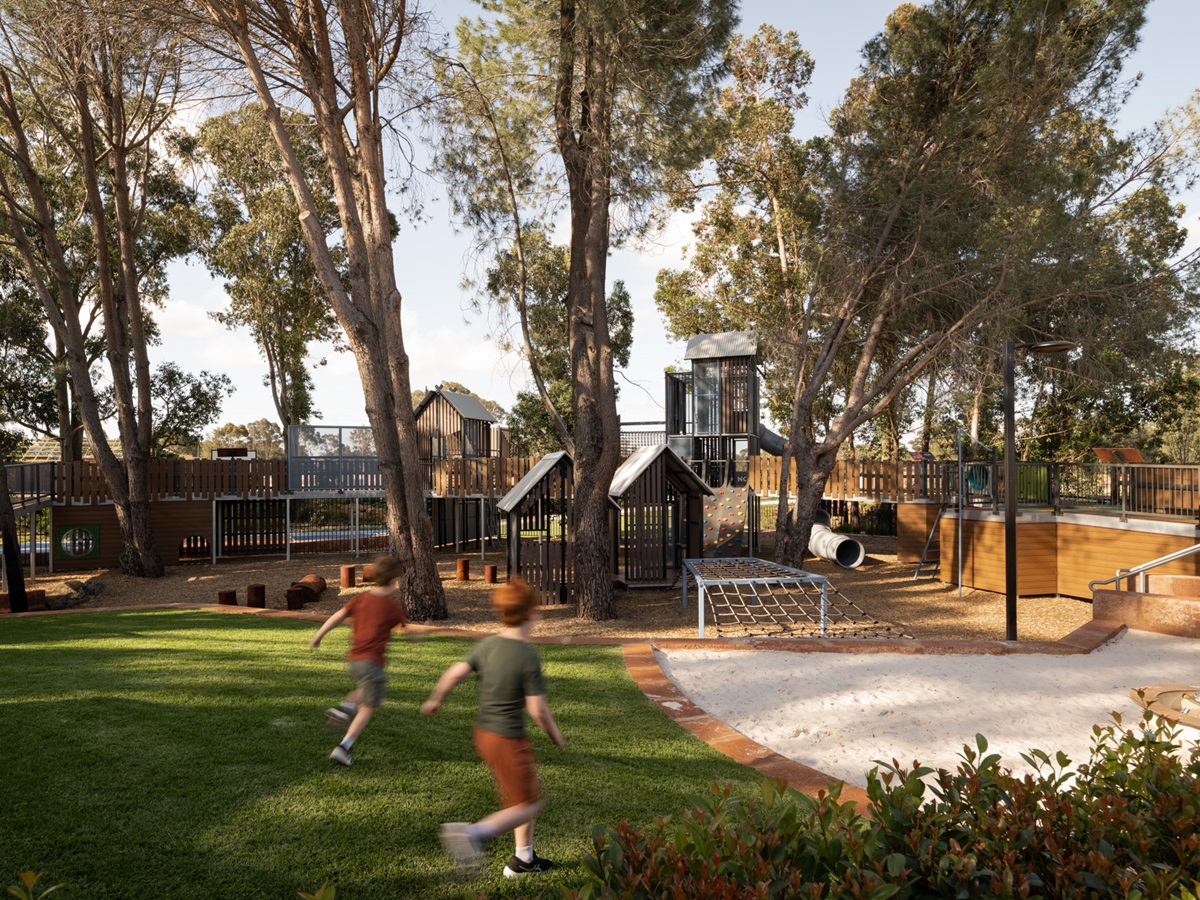 Henley Brook Estate - Henley Brook