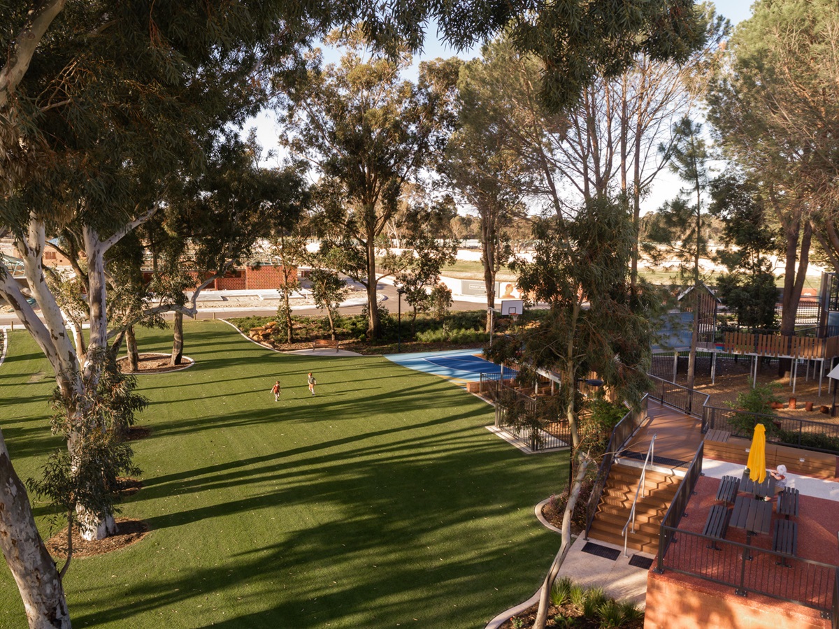 Henley Brook Estate - Henley Brook