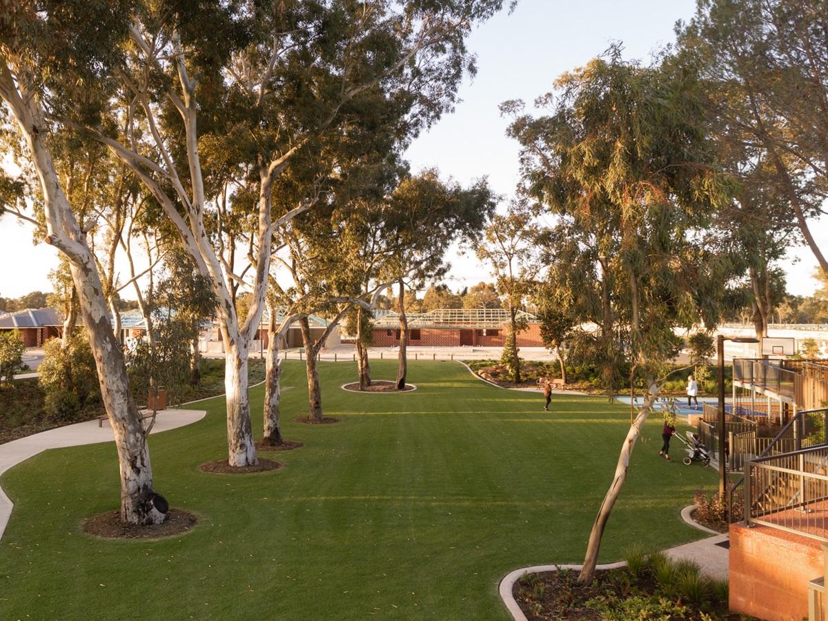 Henley Brook Estate - Henley Brook
