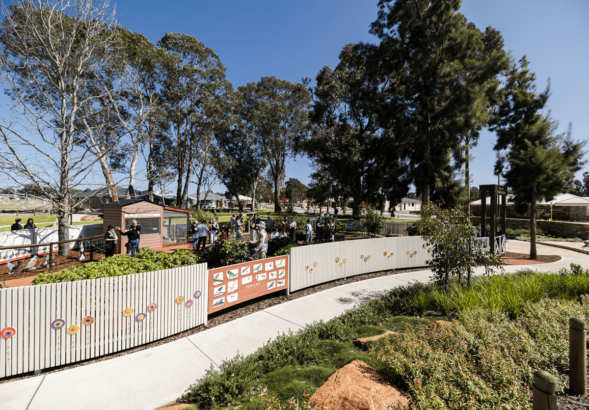 Henley Brook Estate - Henley Brook Amenities