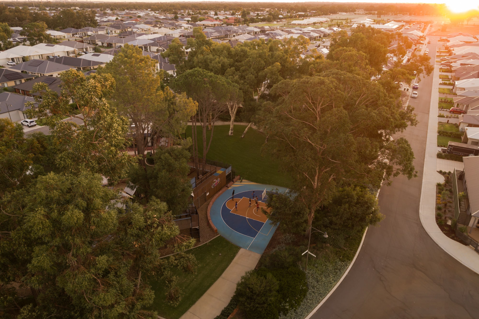 Henley Brook Estate - Henley Brook