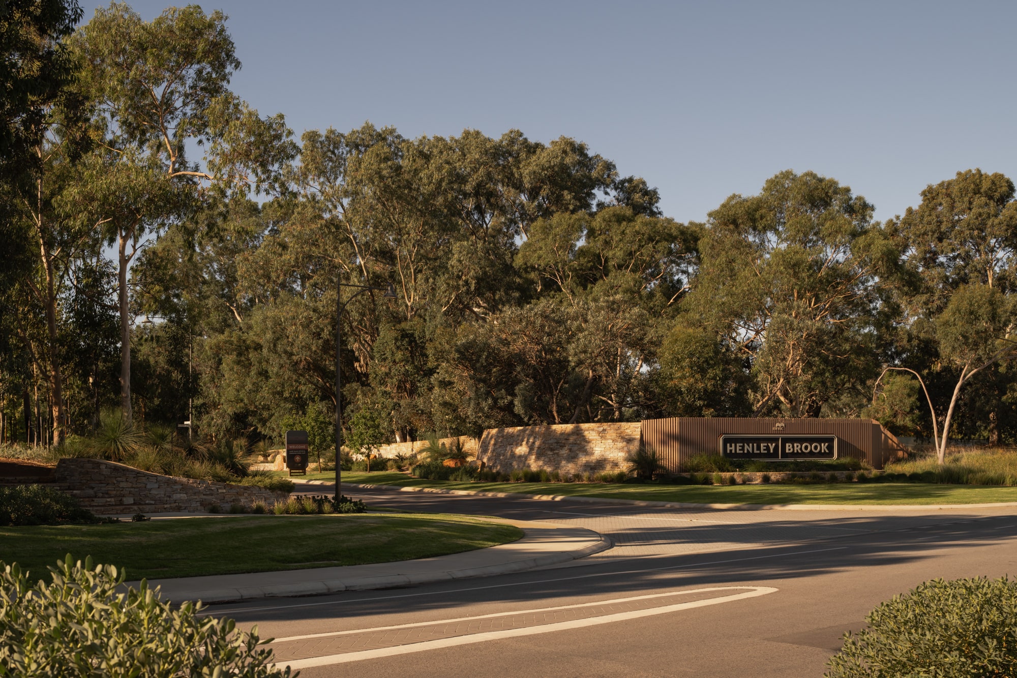 Henley Brook Estate - Henley Brook