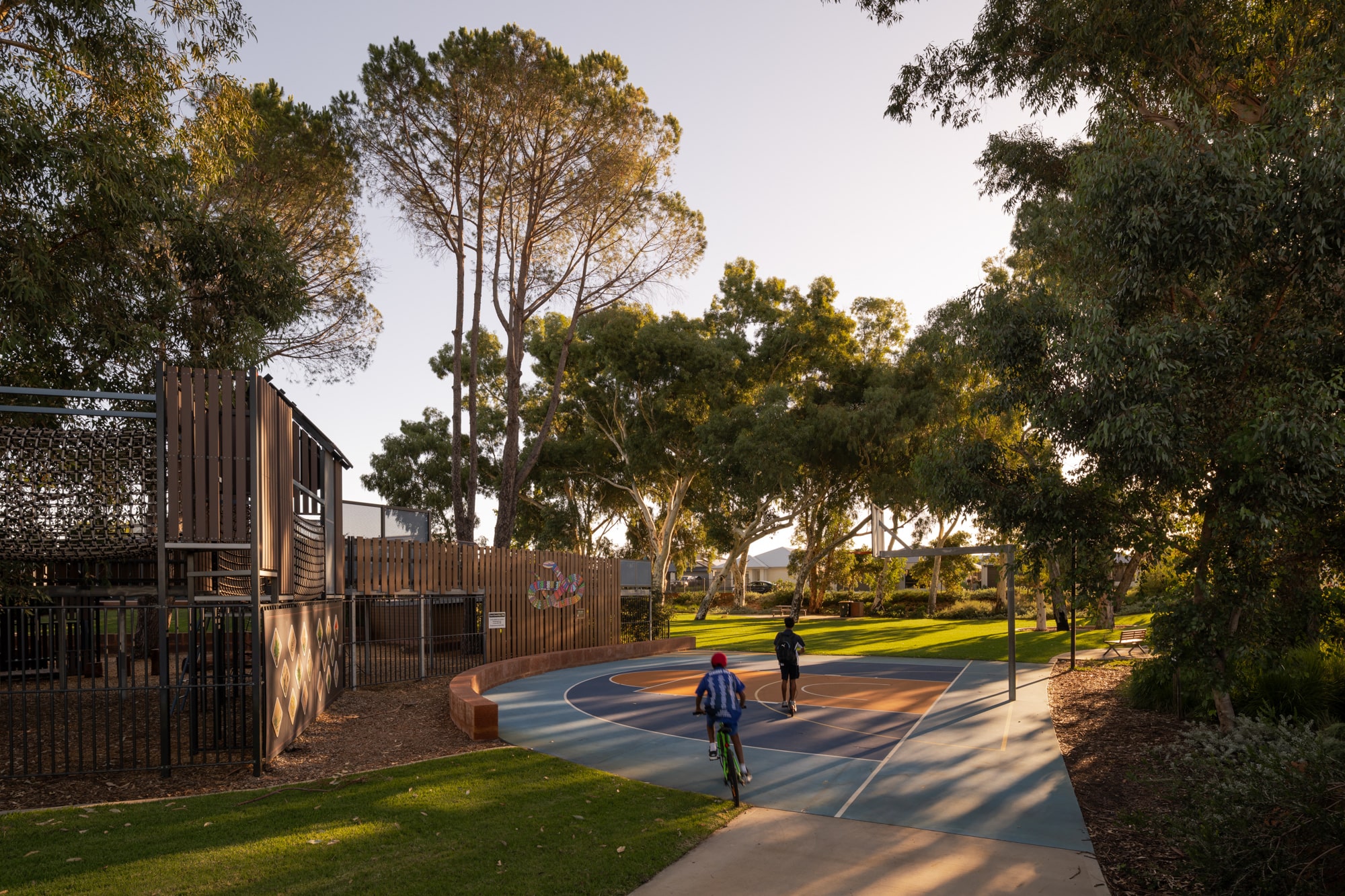 Henley Brook Estate - Henley Brook Amenities