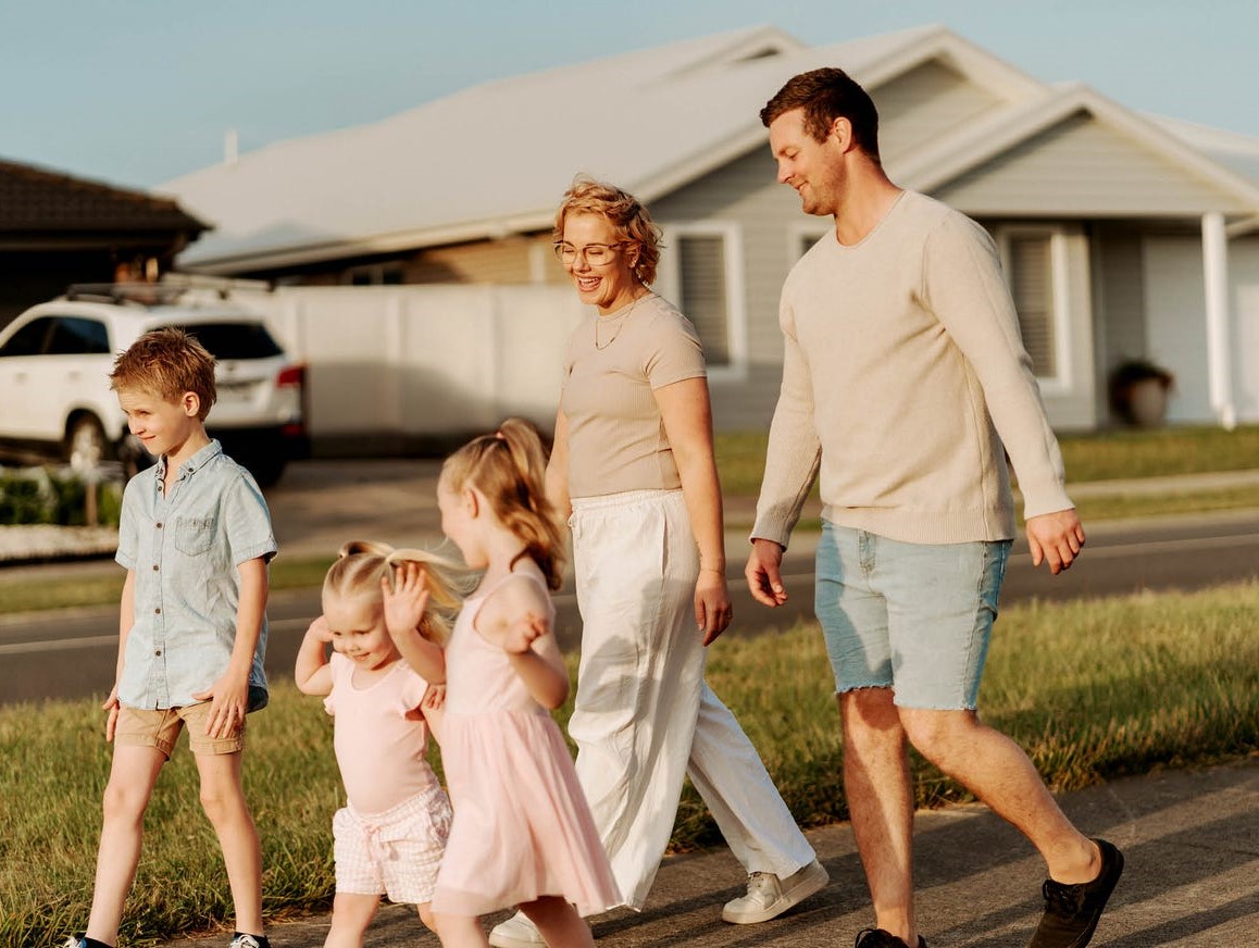 Heritage Place Estate - Morw Lifestyle