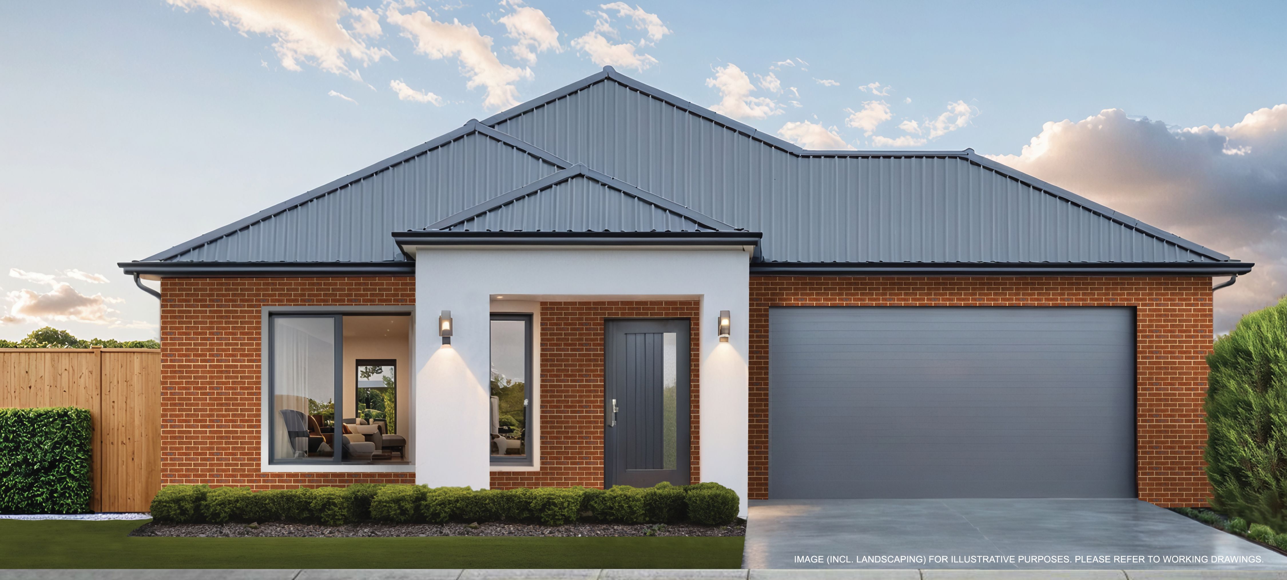 Highfield Estate - Mildura