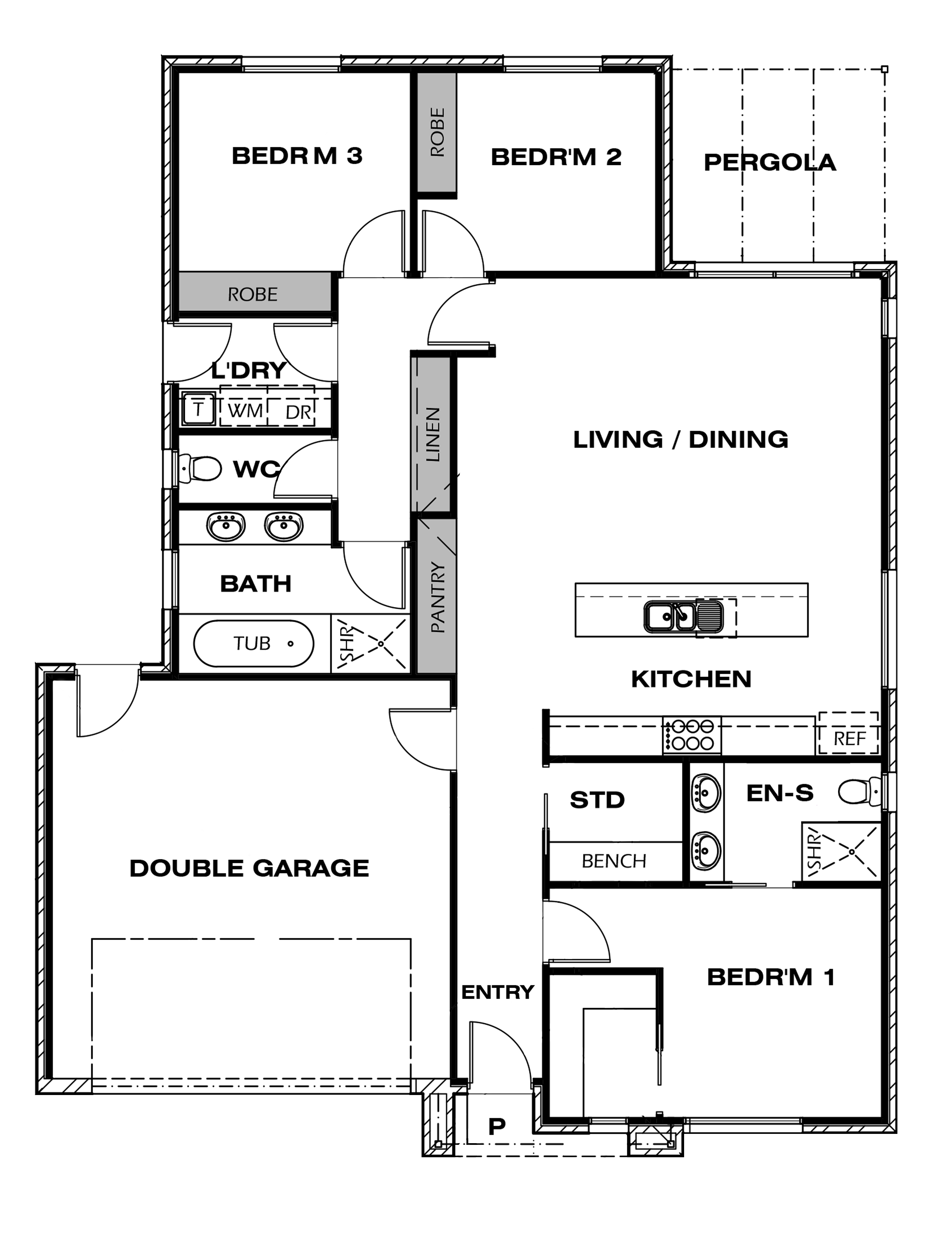 Highfield Estate - Mildura