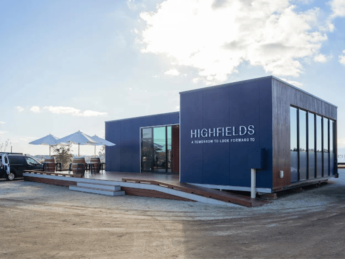 Highfields Estate - Drouin Other