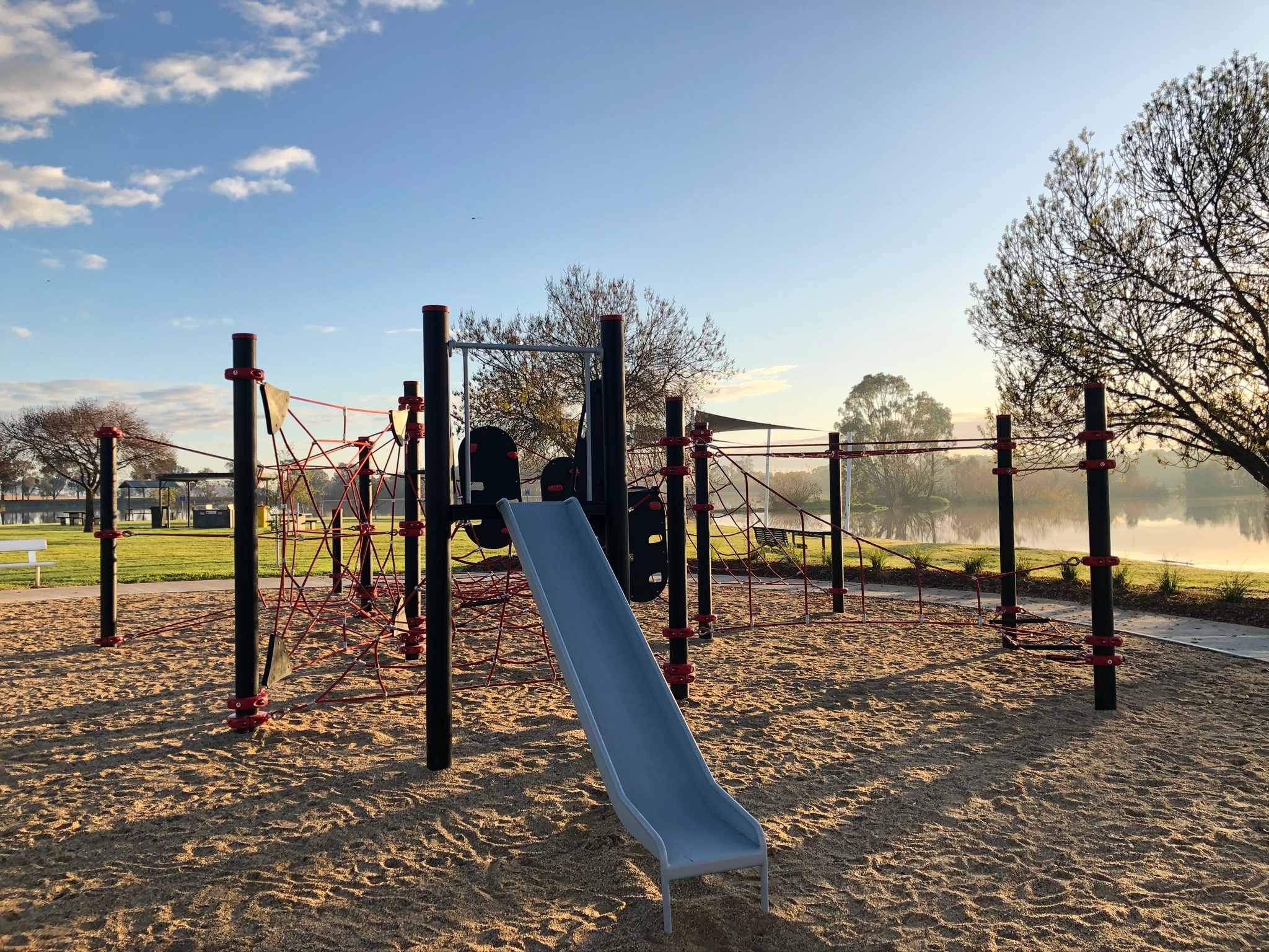 Highfields Estate - Temora 