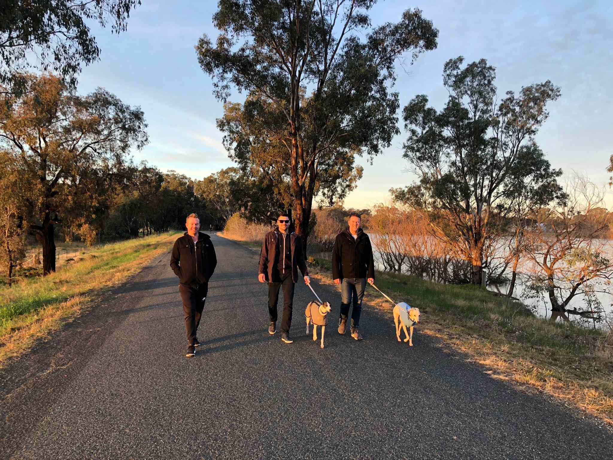 Highfields Estate - Temora 