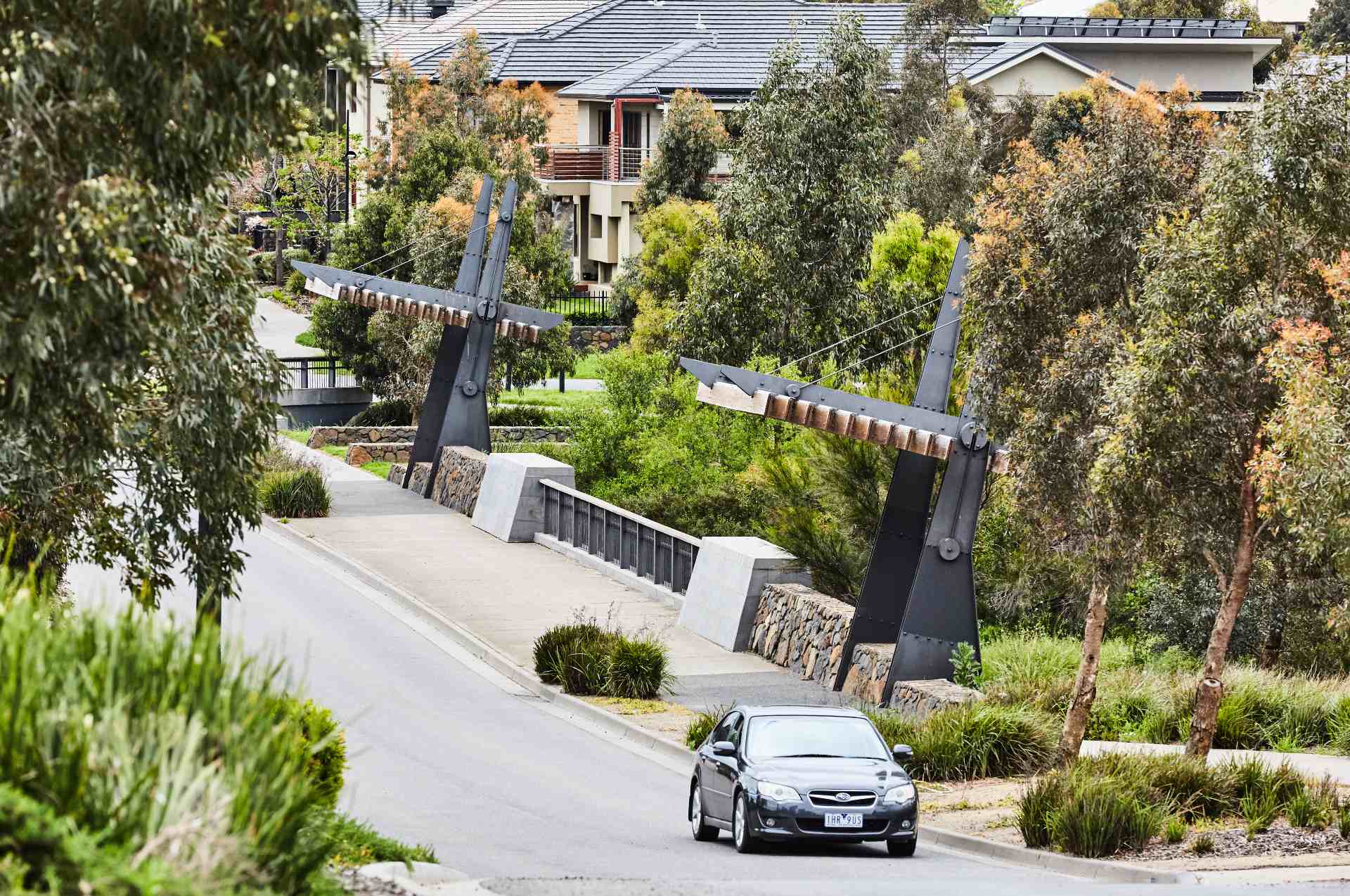 Stockland Highlands - Mickleham 