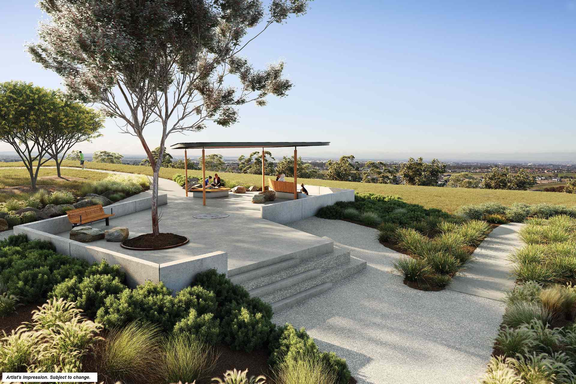 Stockland Highlands - Mickleham 