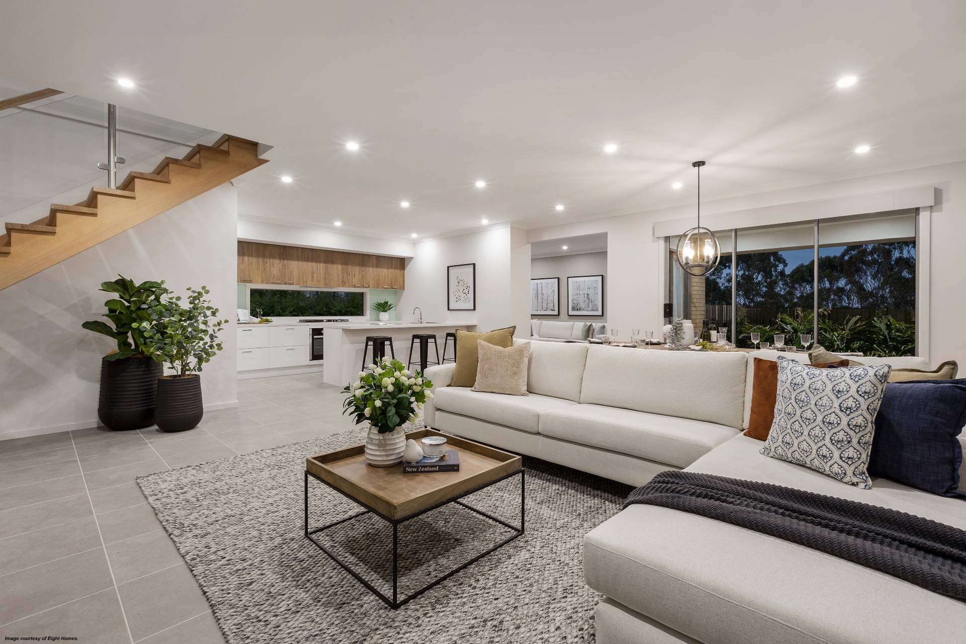 Stockland Highlands - Mickleham 