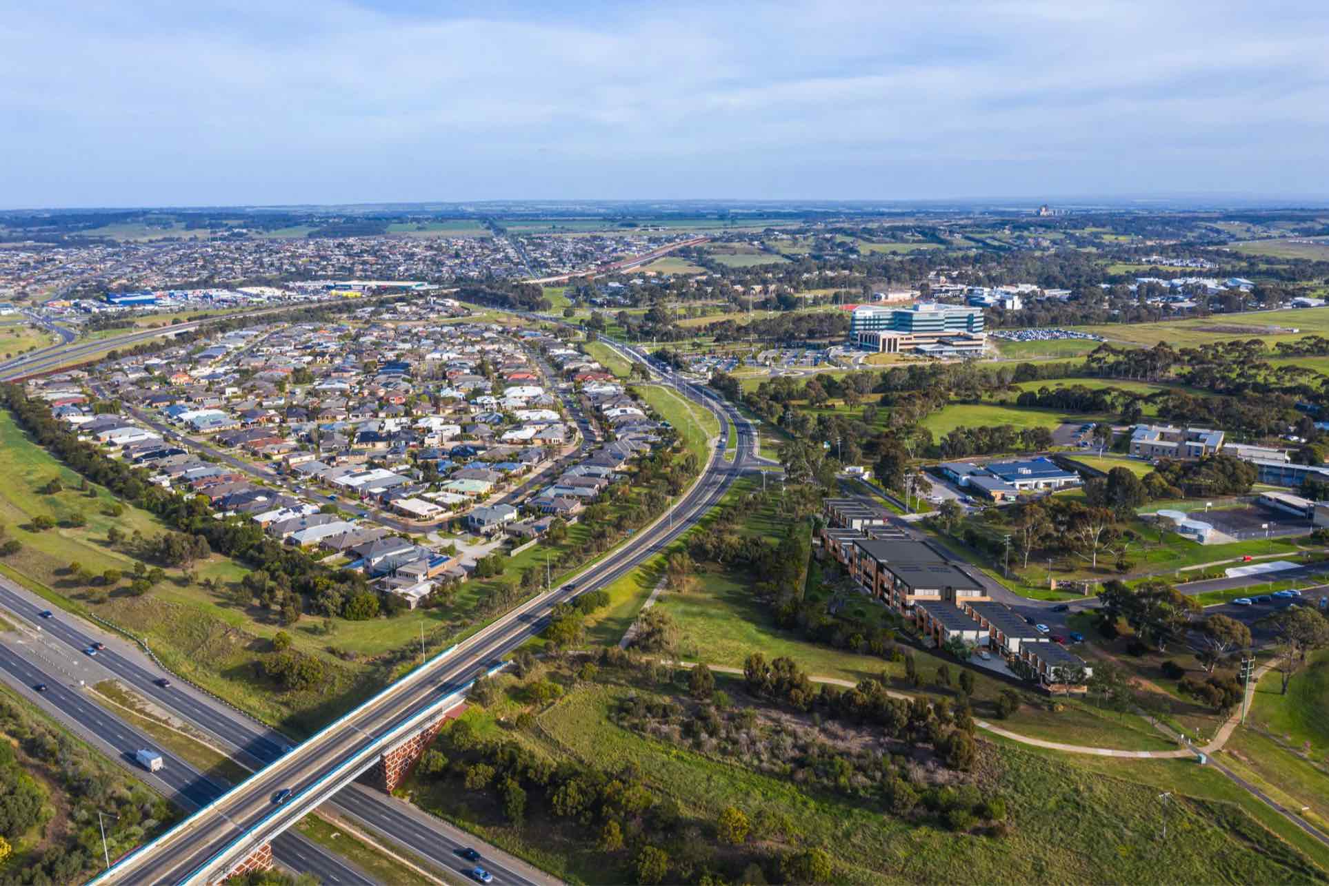 Highton Green Estate - Highton