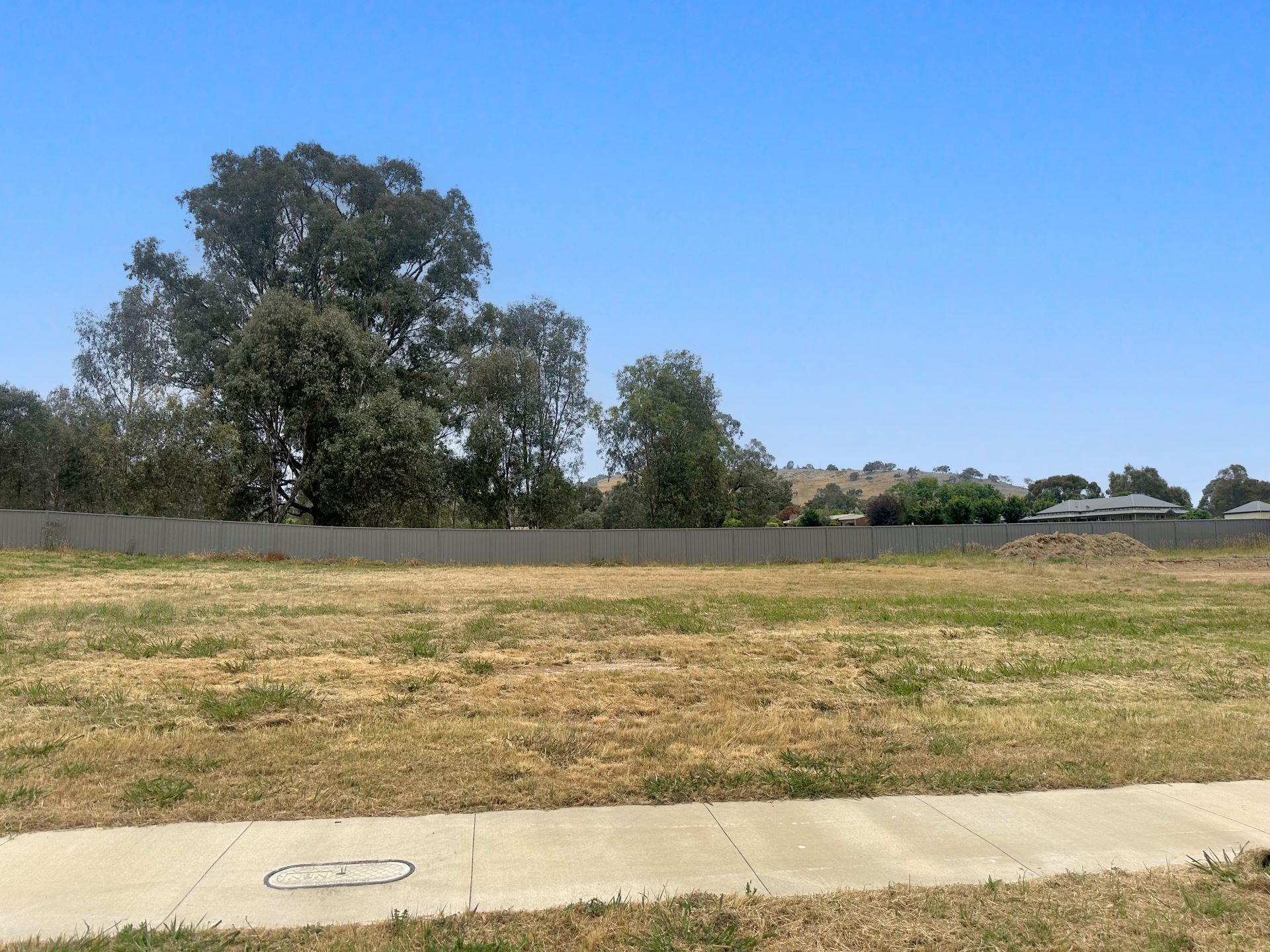 Highton Park Estate - Mansfield