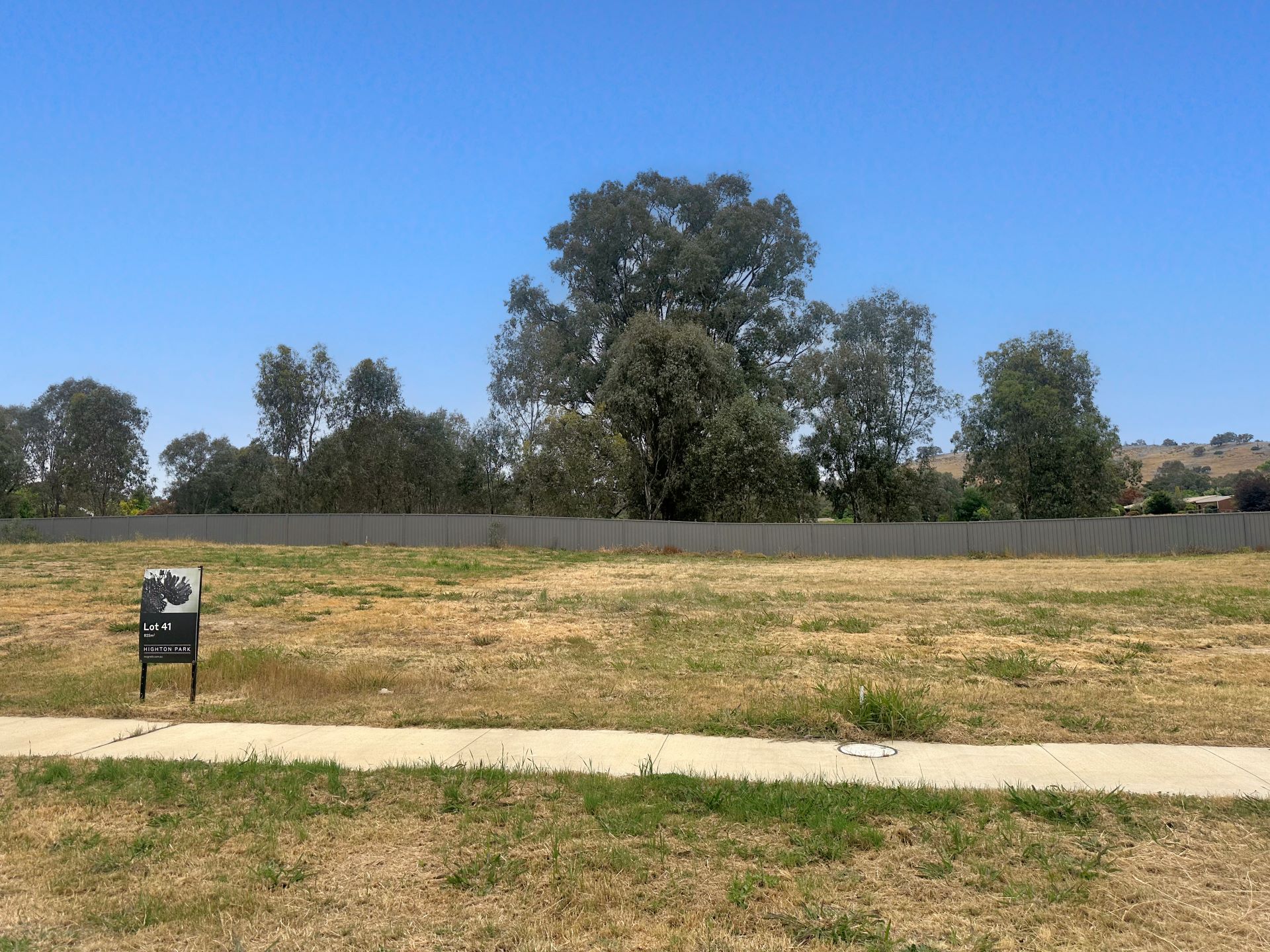 Highton Park Estate - Mansfield